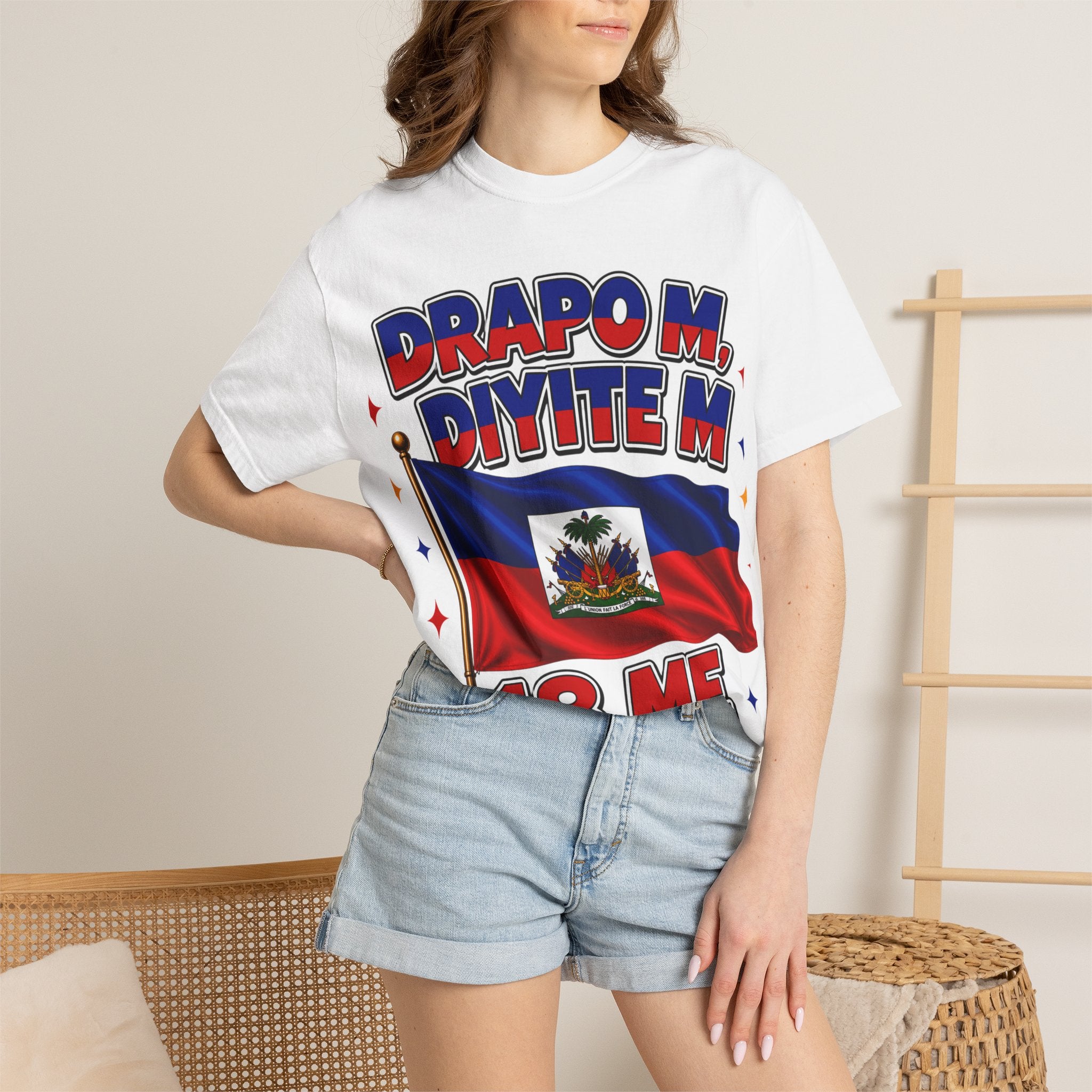 DRAPOM DIYITEM - 2026 Nou Nan Mondyal
