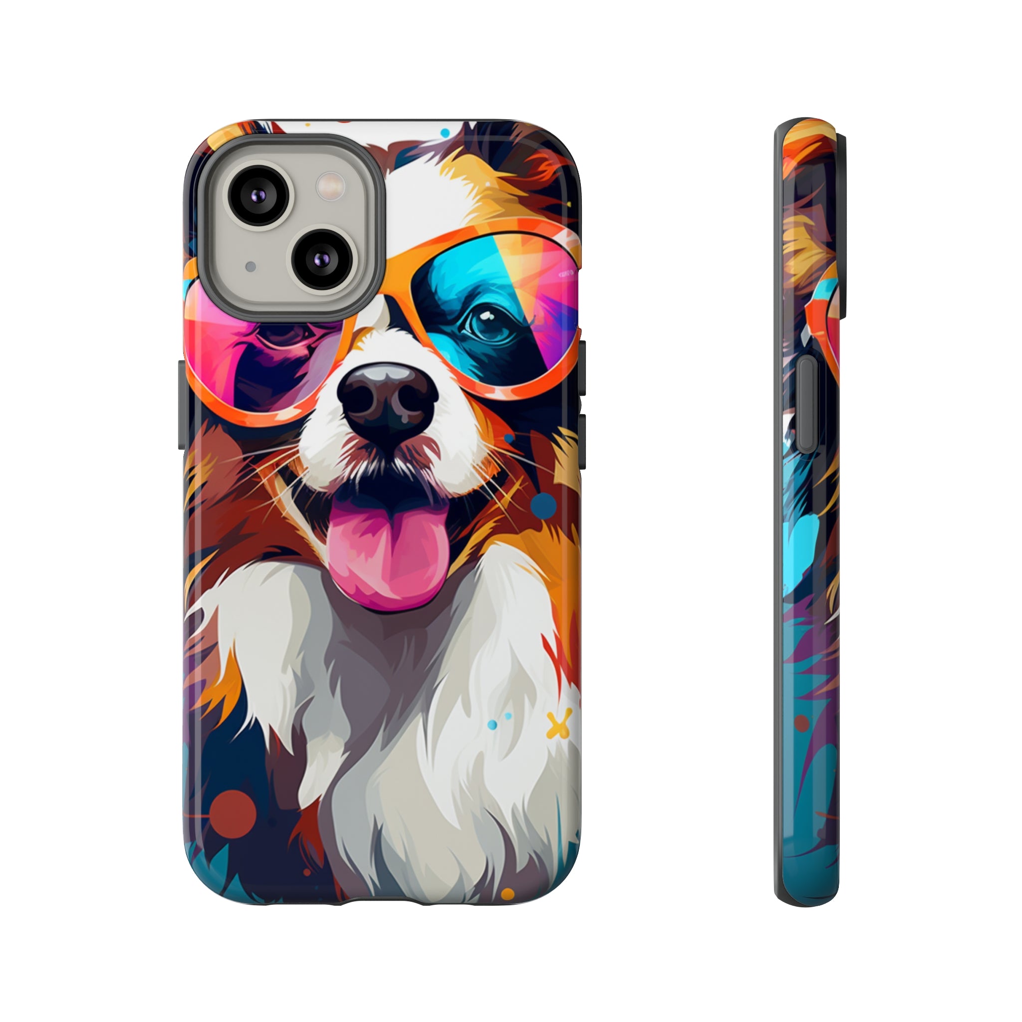 The Fashion Dog Co. Phone Case