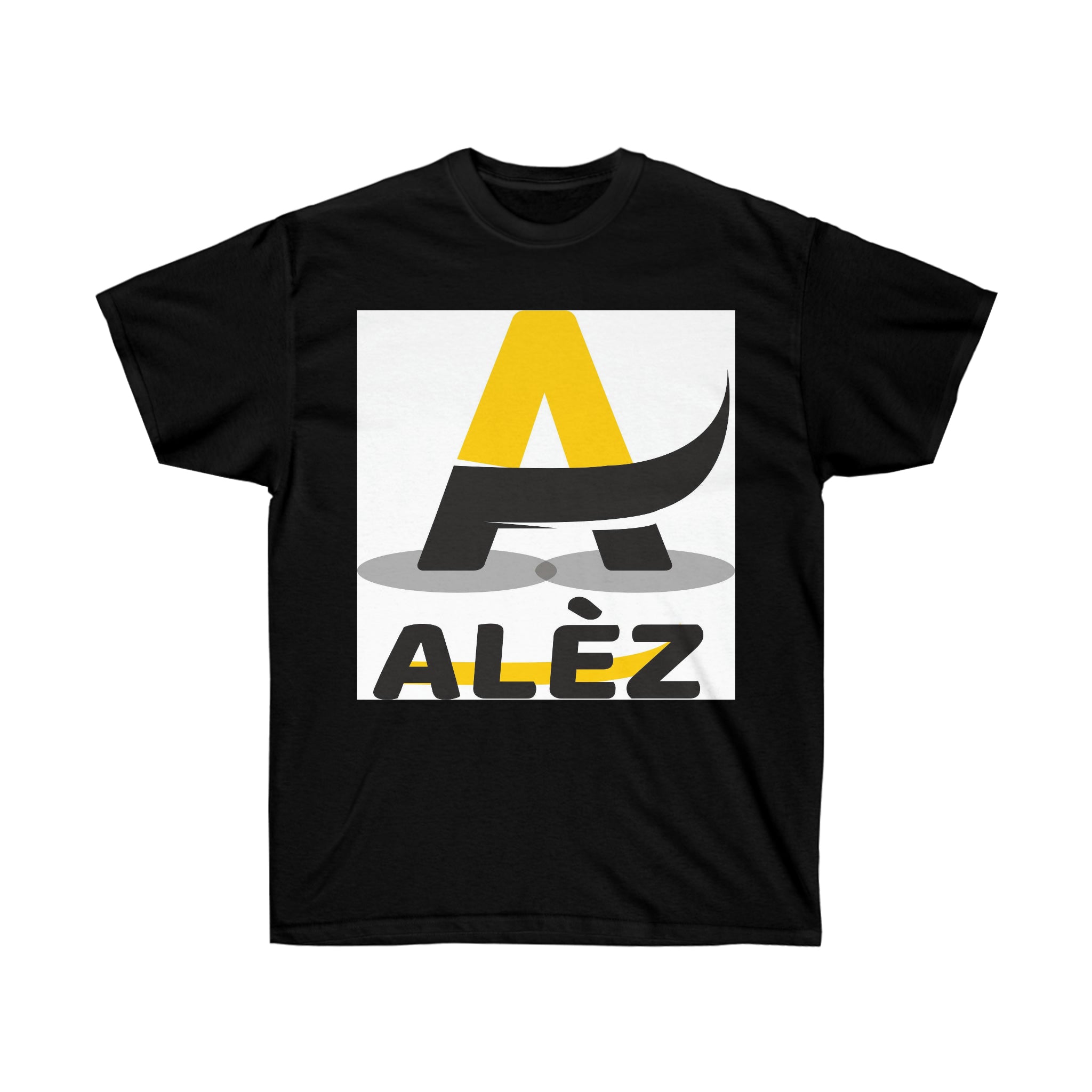 Alez Ultra Cotton TShirt