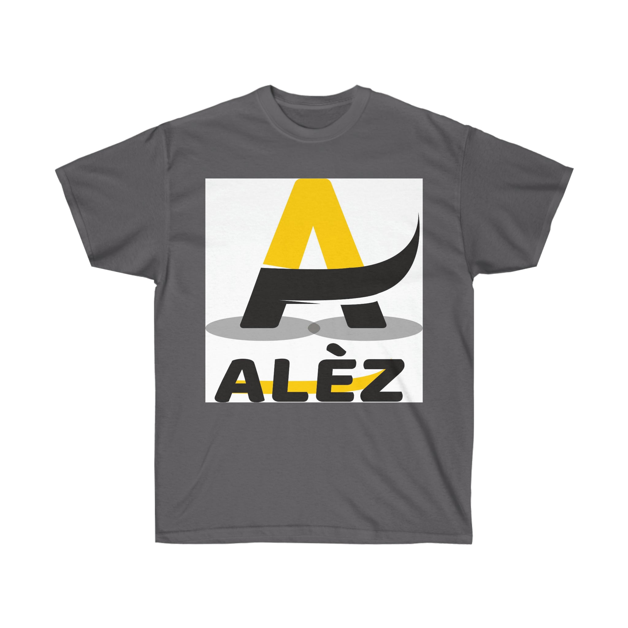 Alez Ultra Cotton TShirt