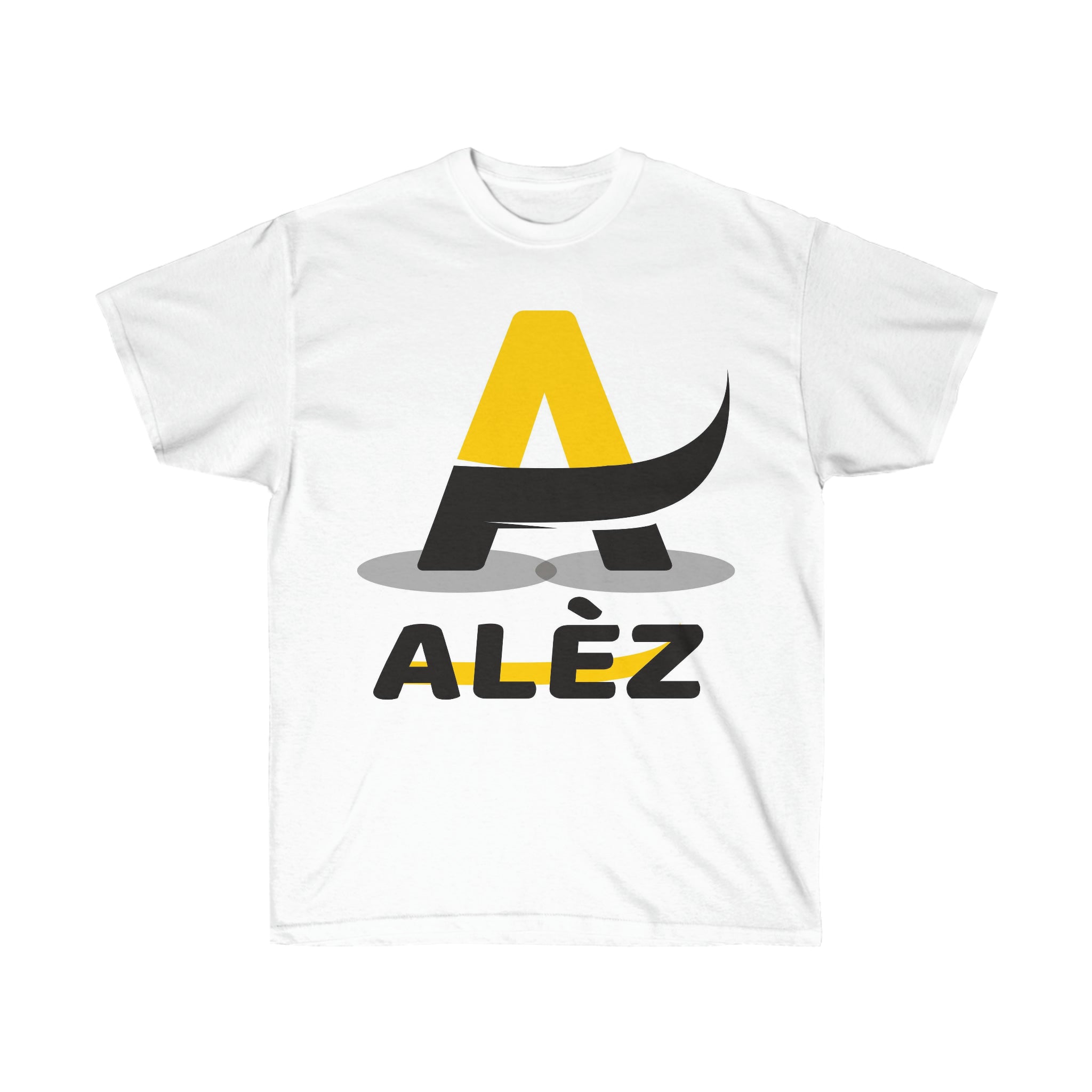 Alez Ultra Cotton TShirt