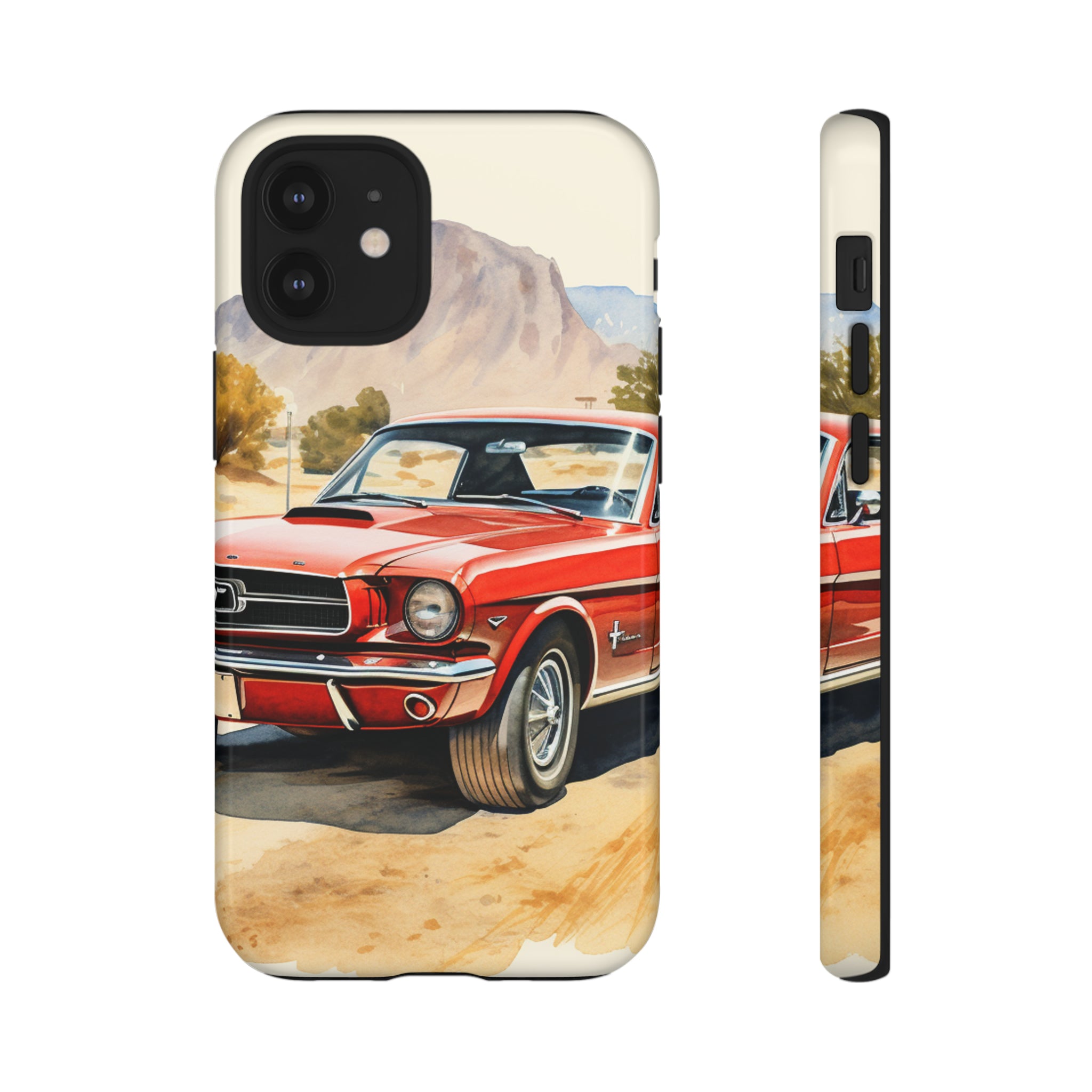 Carz Lover - Phone Cases