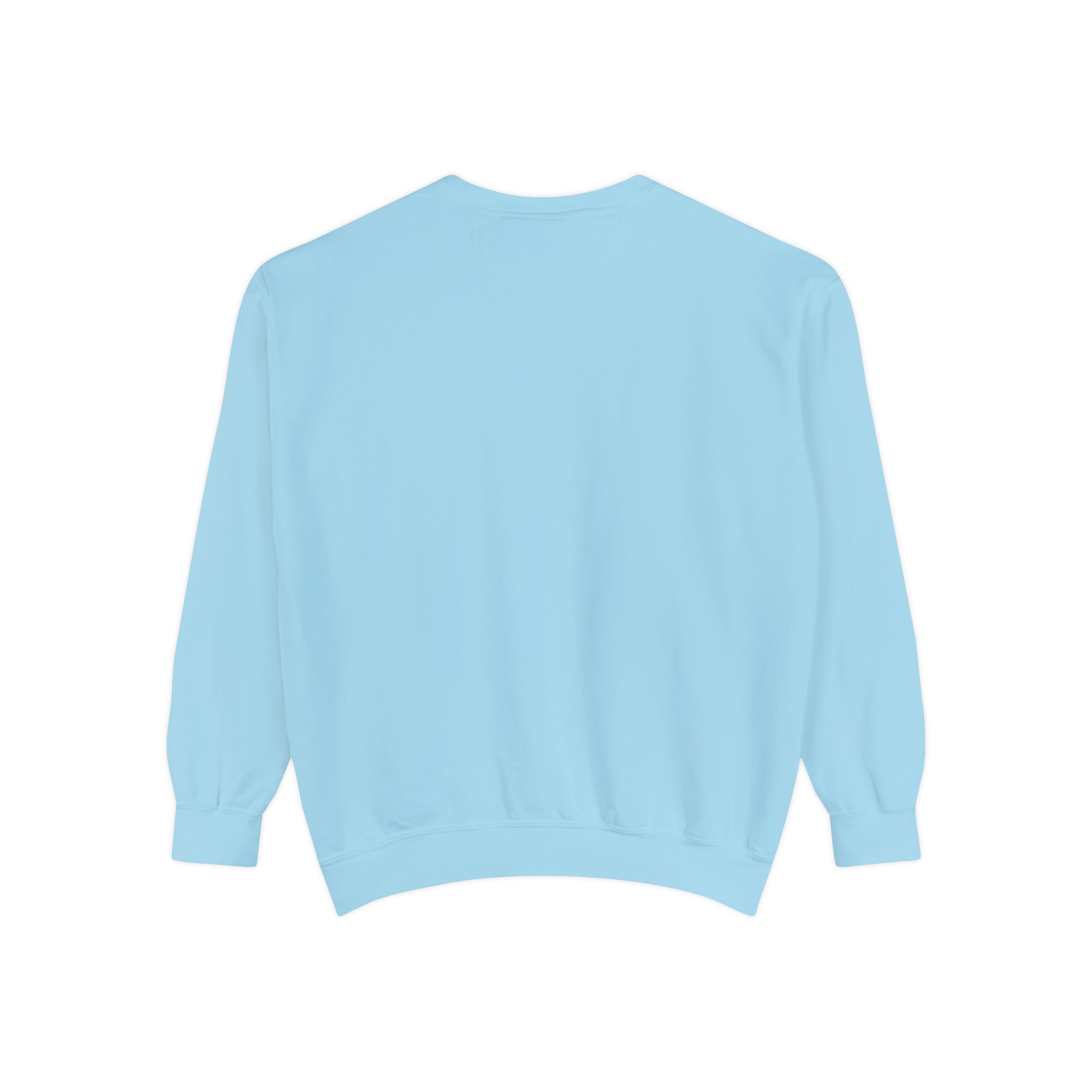 Boss Lady Co -Dyed Sweatshirt