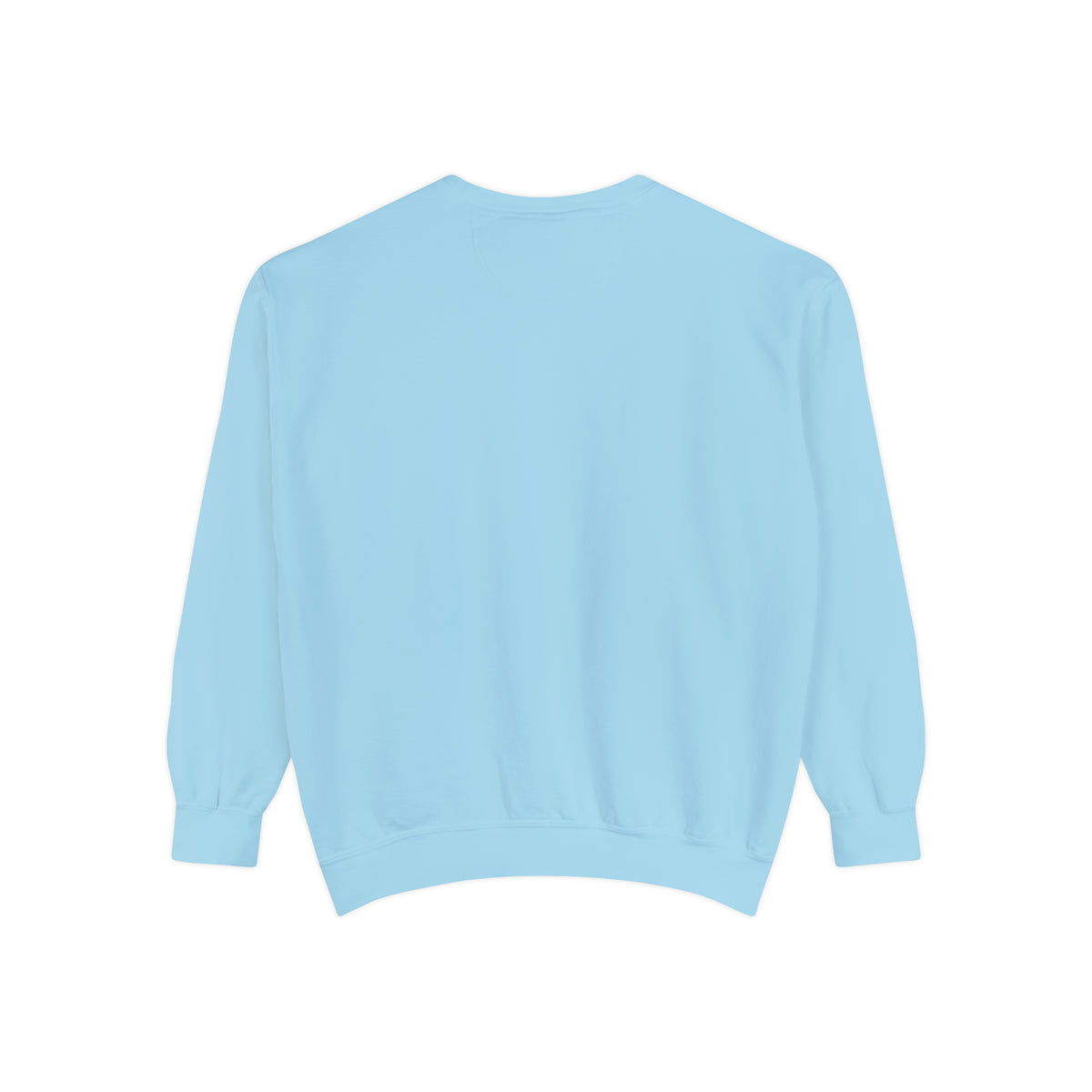 Boss Lady Co -Dyed Sweatshirt