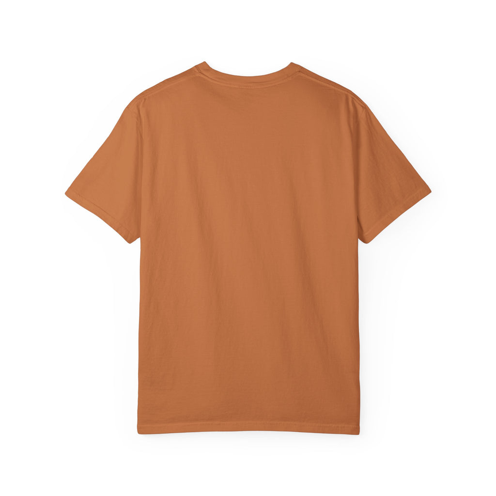 Summer Vibes Paradise 2025 Unisex Garment-Dyed T-Shirt