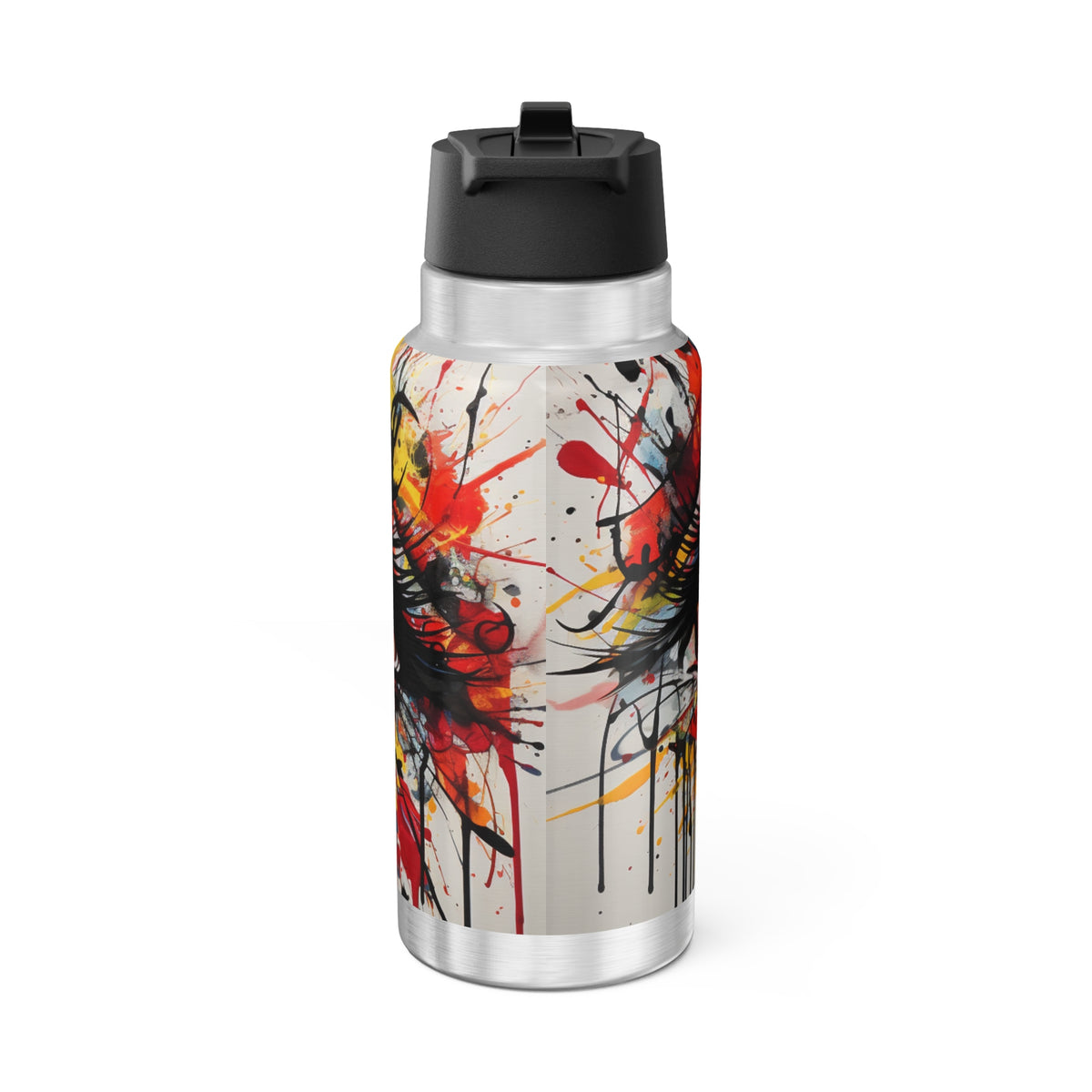 World'Art Gator Tumbler, 32oz