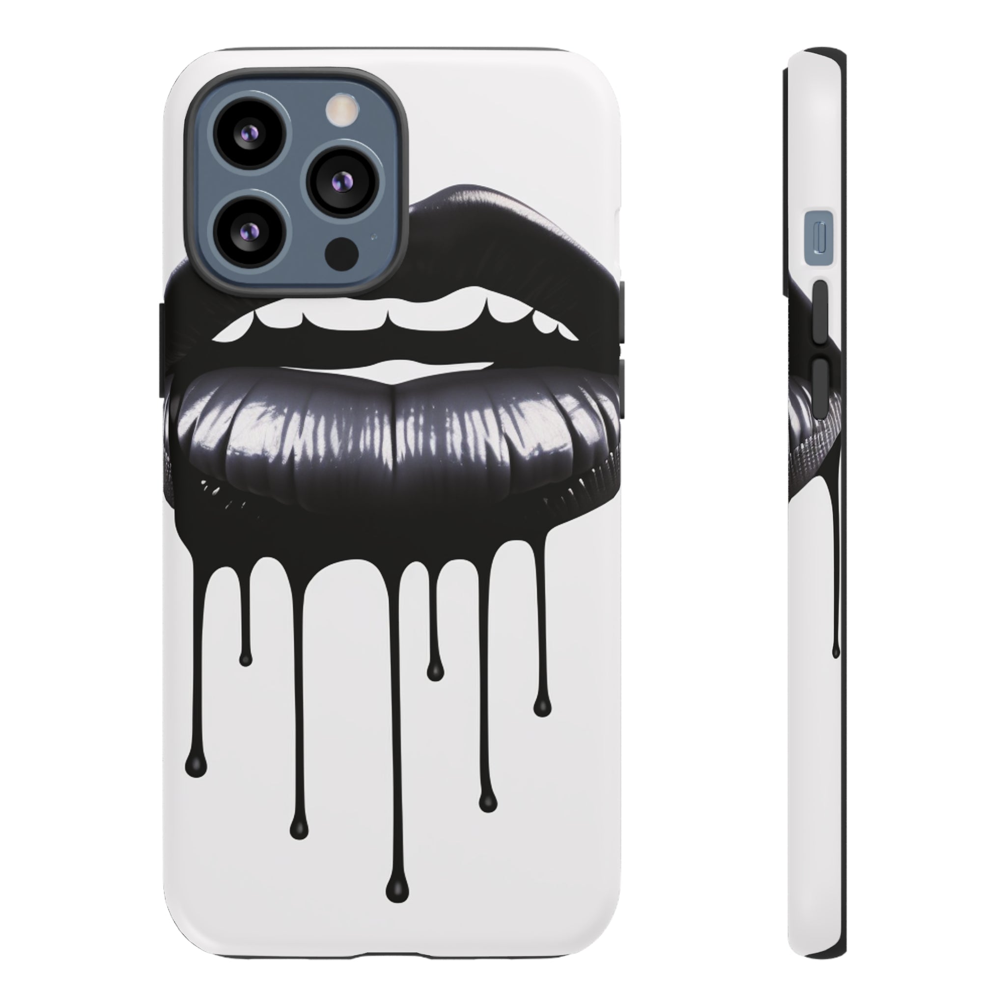 The Fashion Girl Co. Phone Case