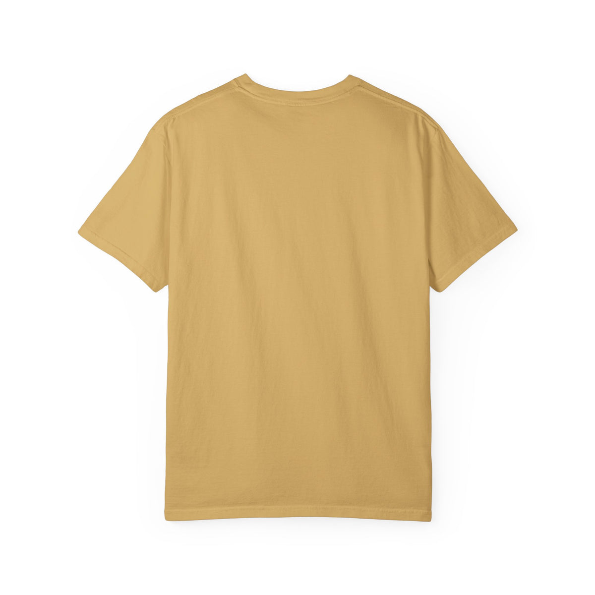 Tropical Summer Catalog Unisex Garment-Dyed T-Shirt