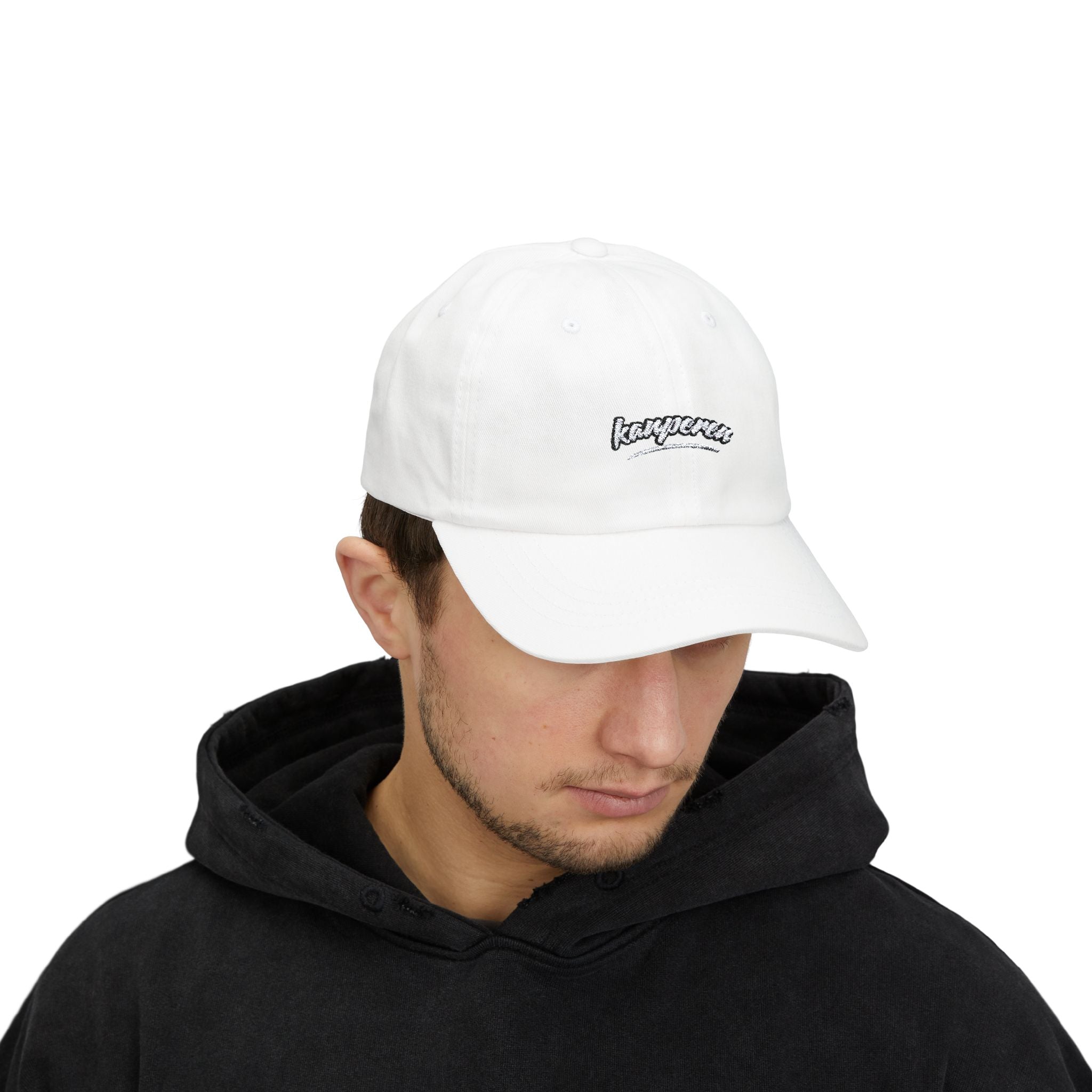 Kanperen Classic Hat