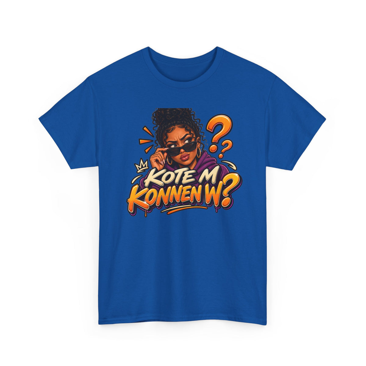 KOTE M KONNEN W? — Kreyòl Funny