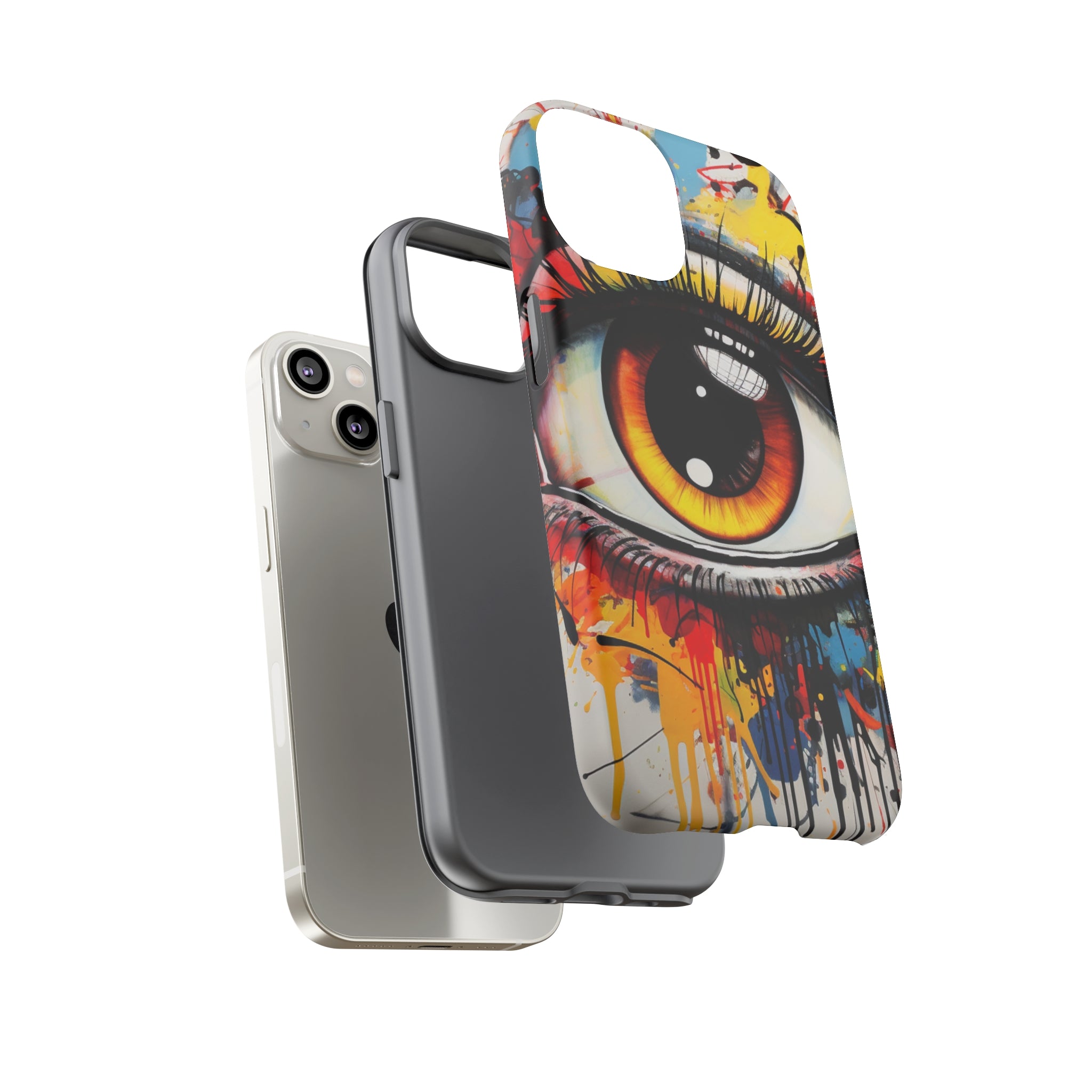 We Art Co. Phone Case