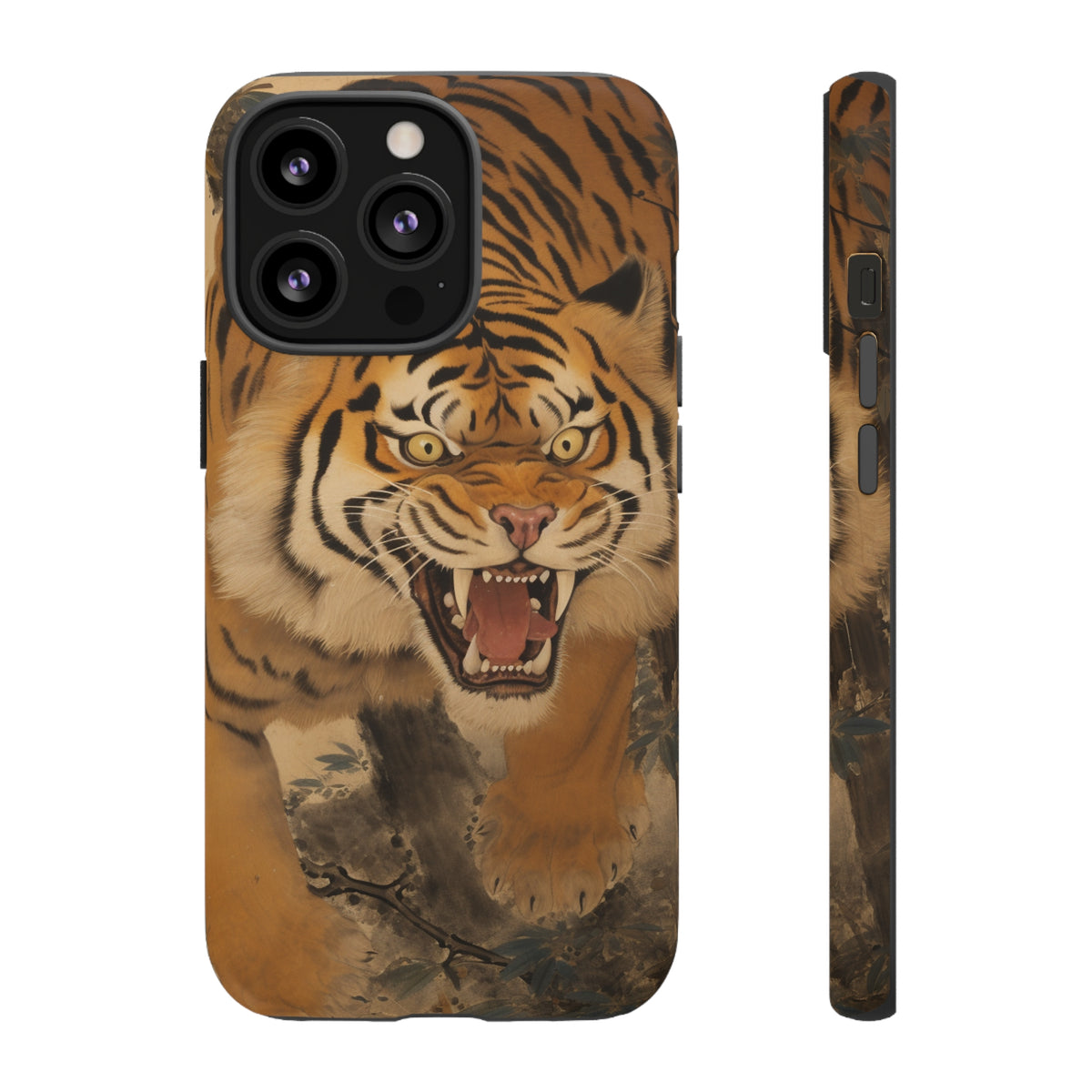 King Co. Phone Case