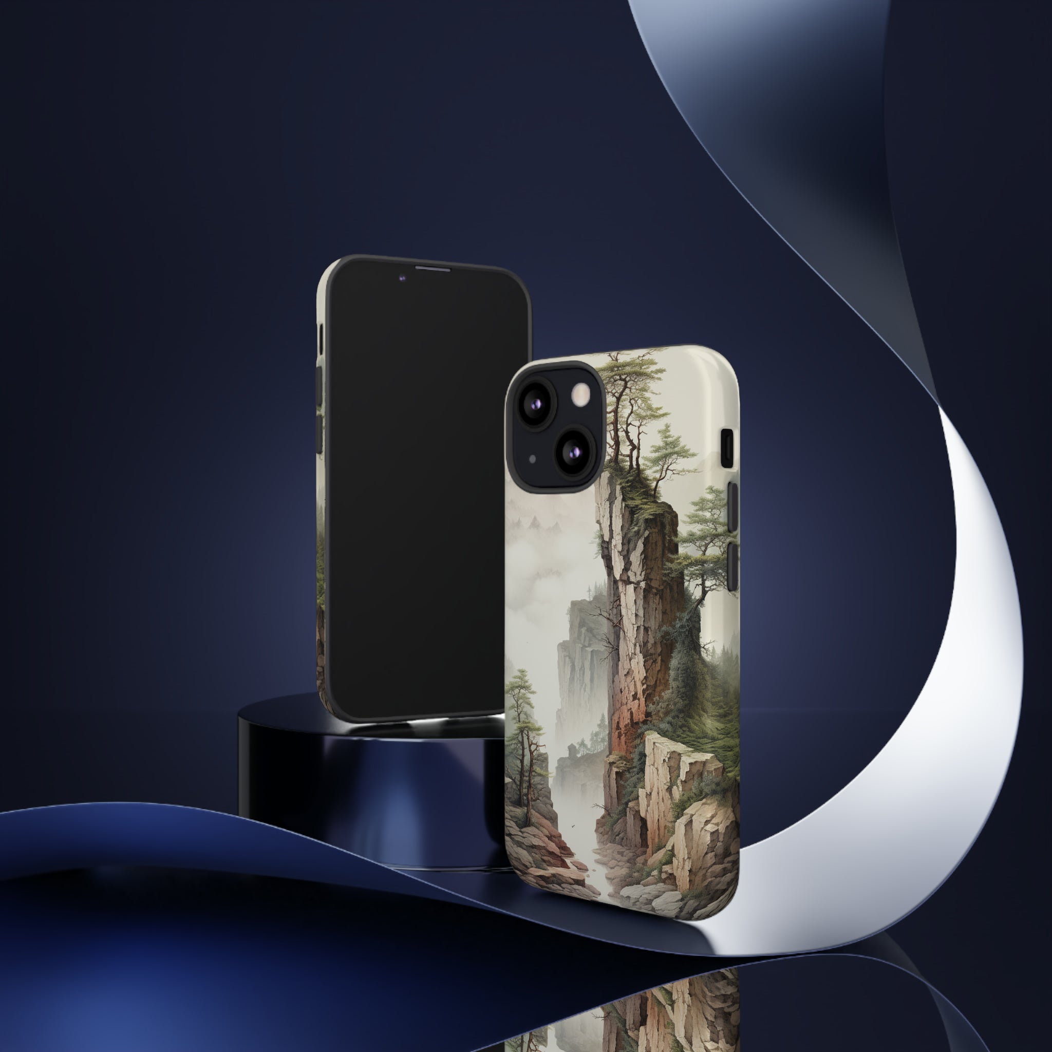 NiceView - Phone Cases