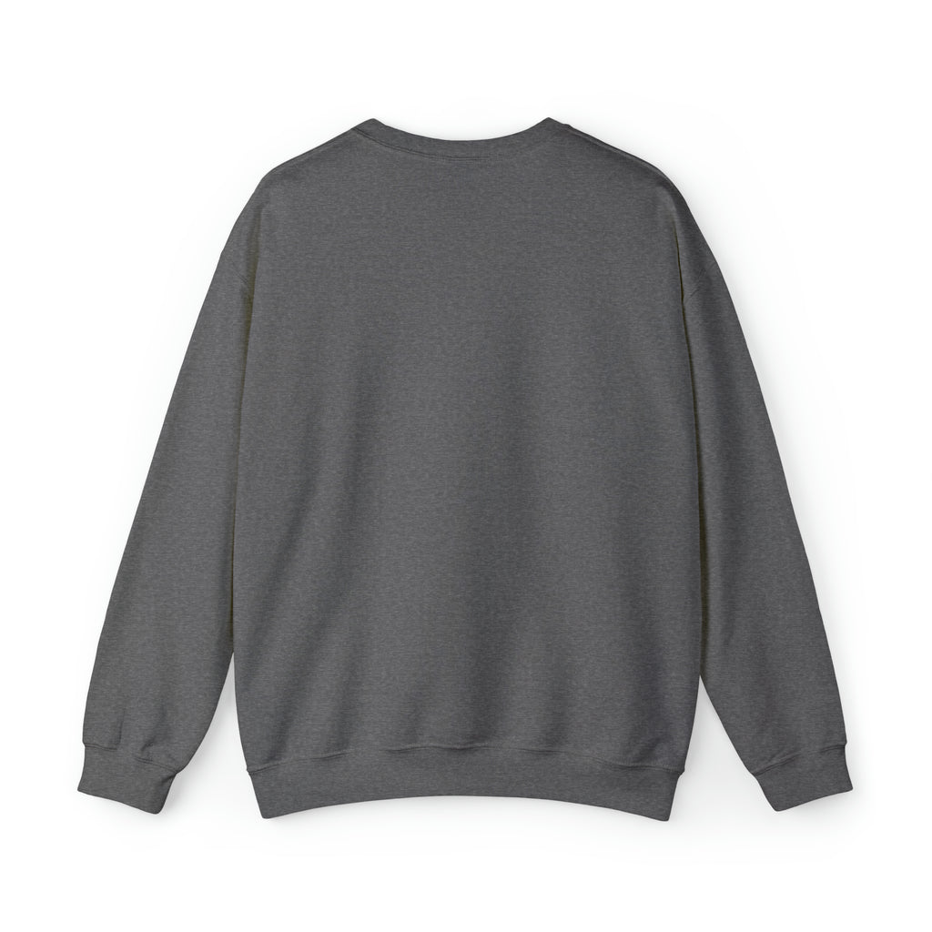 Jou Jeudi  - Unisex Heavy Blend™ Crewneck Sweatshirt