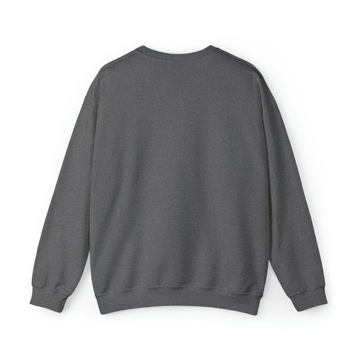 Jou Jeudi  - Unisex Heavy Blend™ Crewneck Sweatshirt