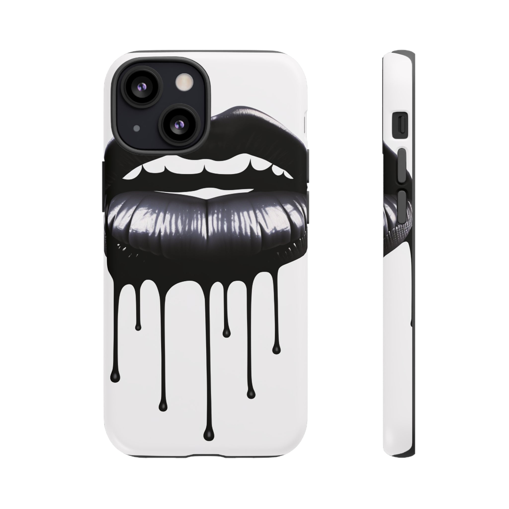 The Fashion Girl Co. Phone Case