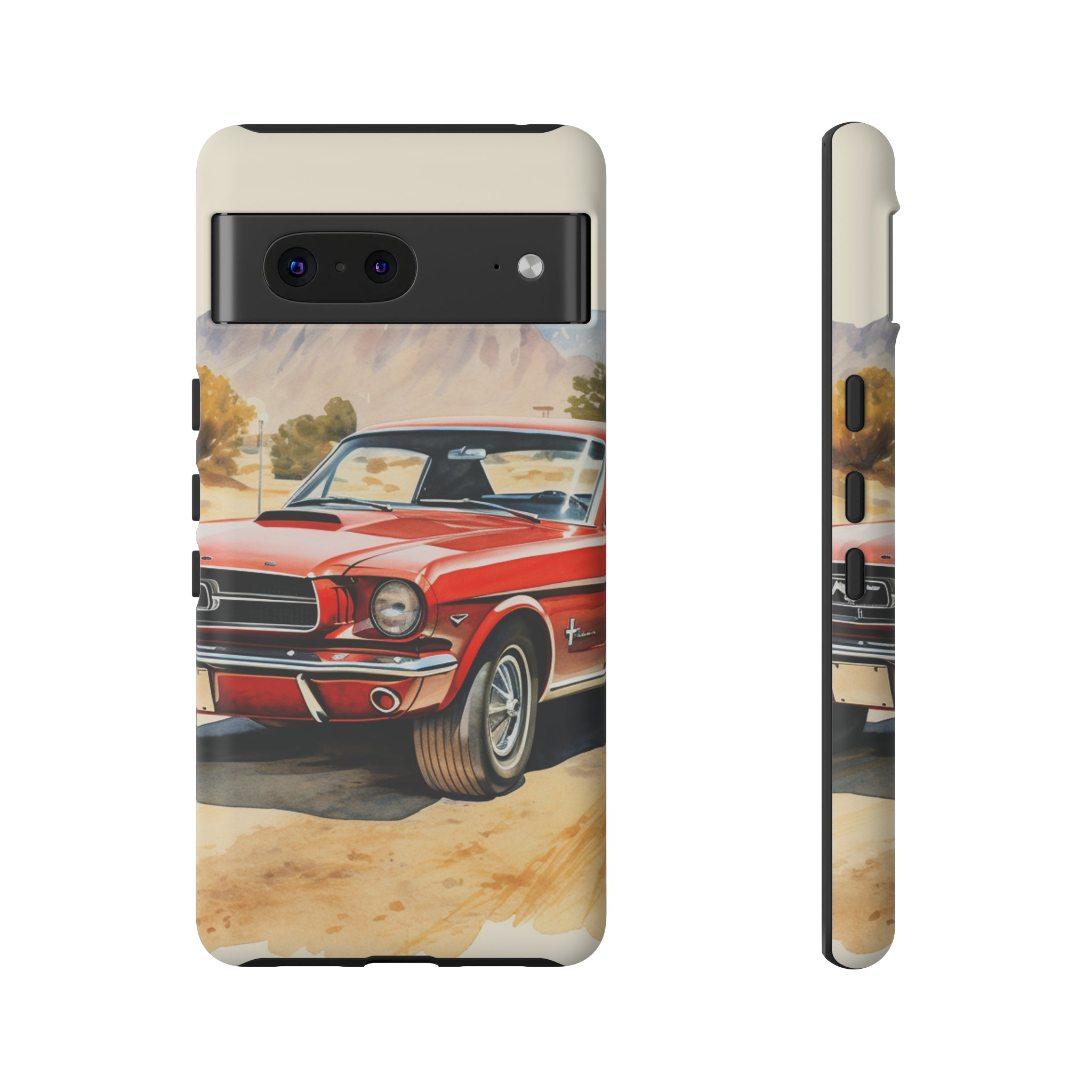 Carz Lover - Phone Cases