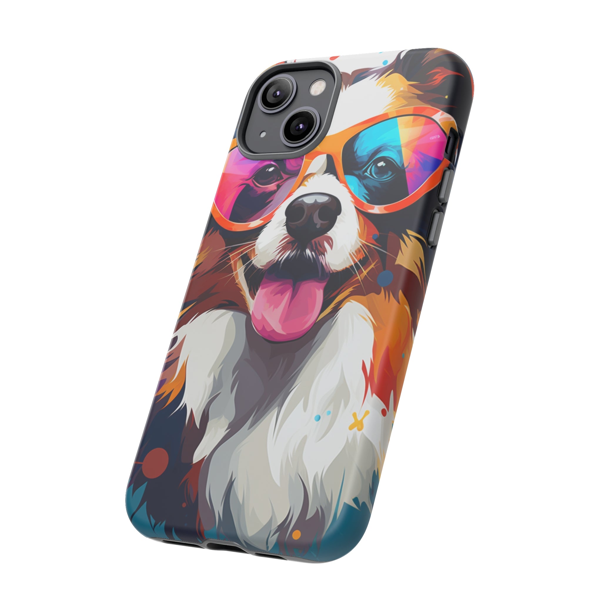 The Fashion Dog Co. Phone Case