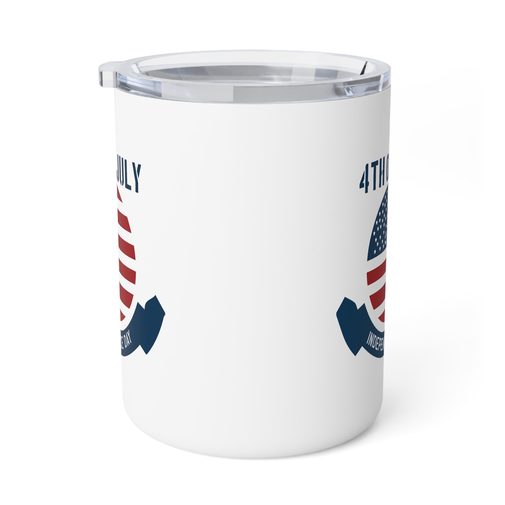 4th of July, Independence Coffee Mug, 10oz