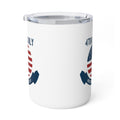 4th of July, Independence Coffee Mug, 10oz