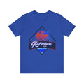 Kanperen Ayiti Design Sleeve Tee