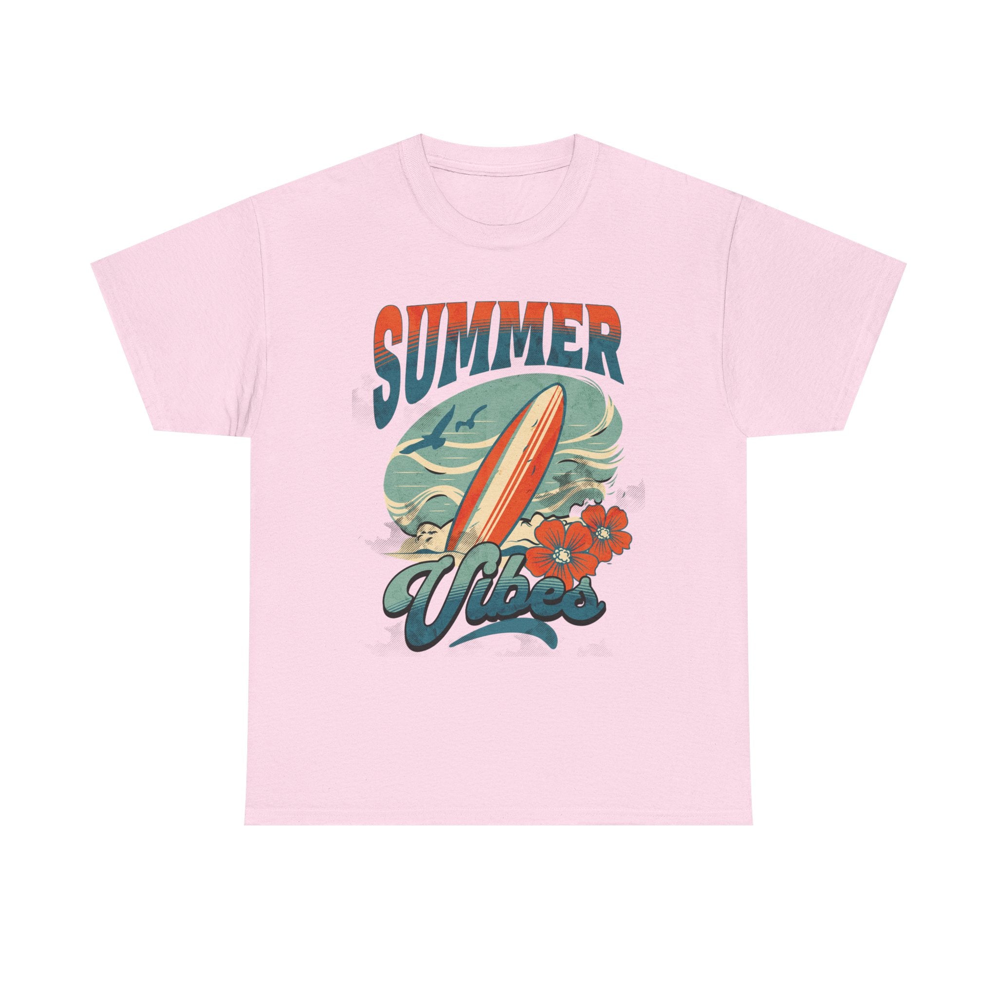 Summer Vibes - Summer Lifestyle Collection