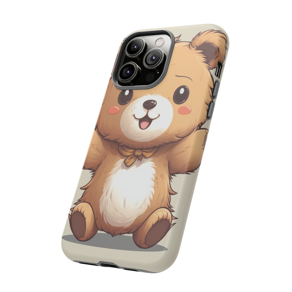 Nice Co. Phone Case