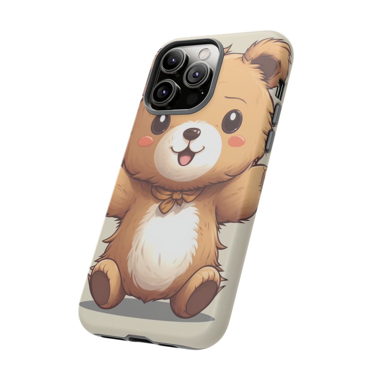 Nice Co. Phone Case
