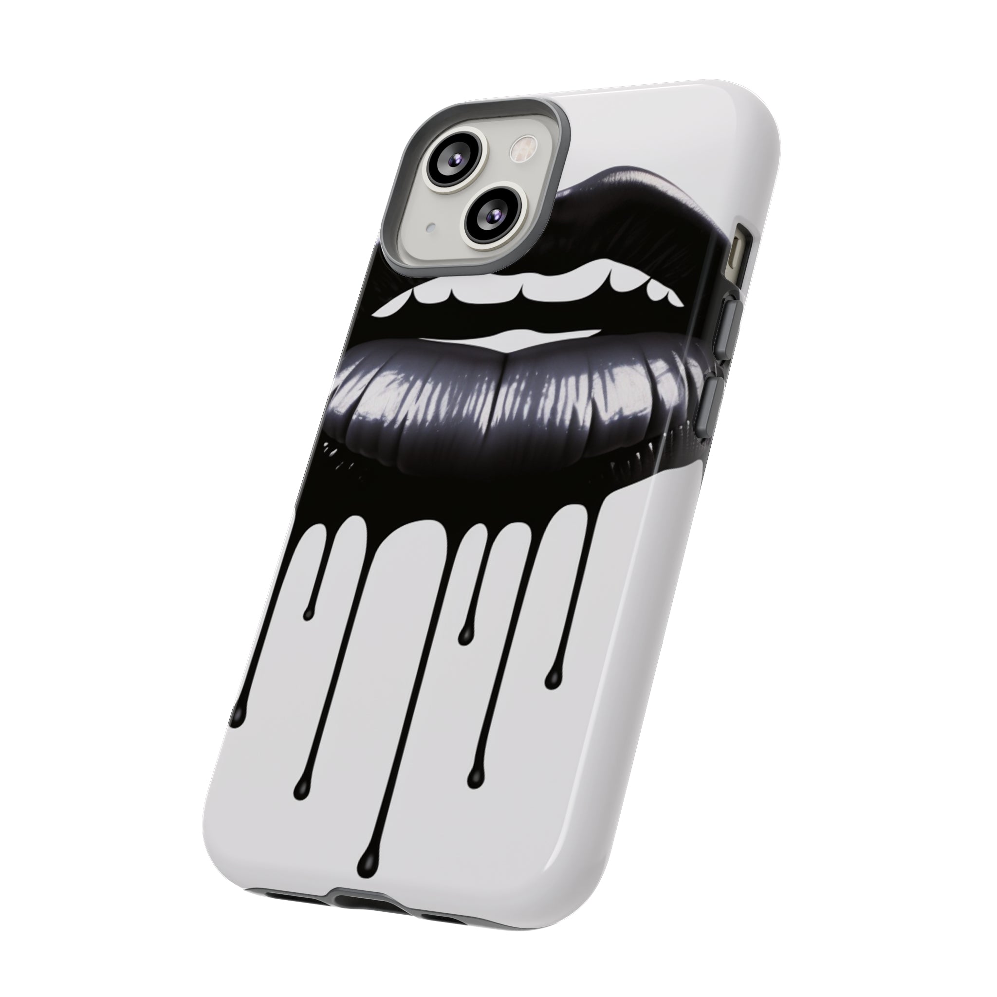 The Fashion Girl Co. Phone Case