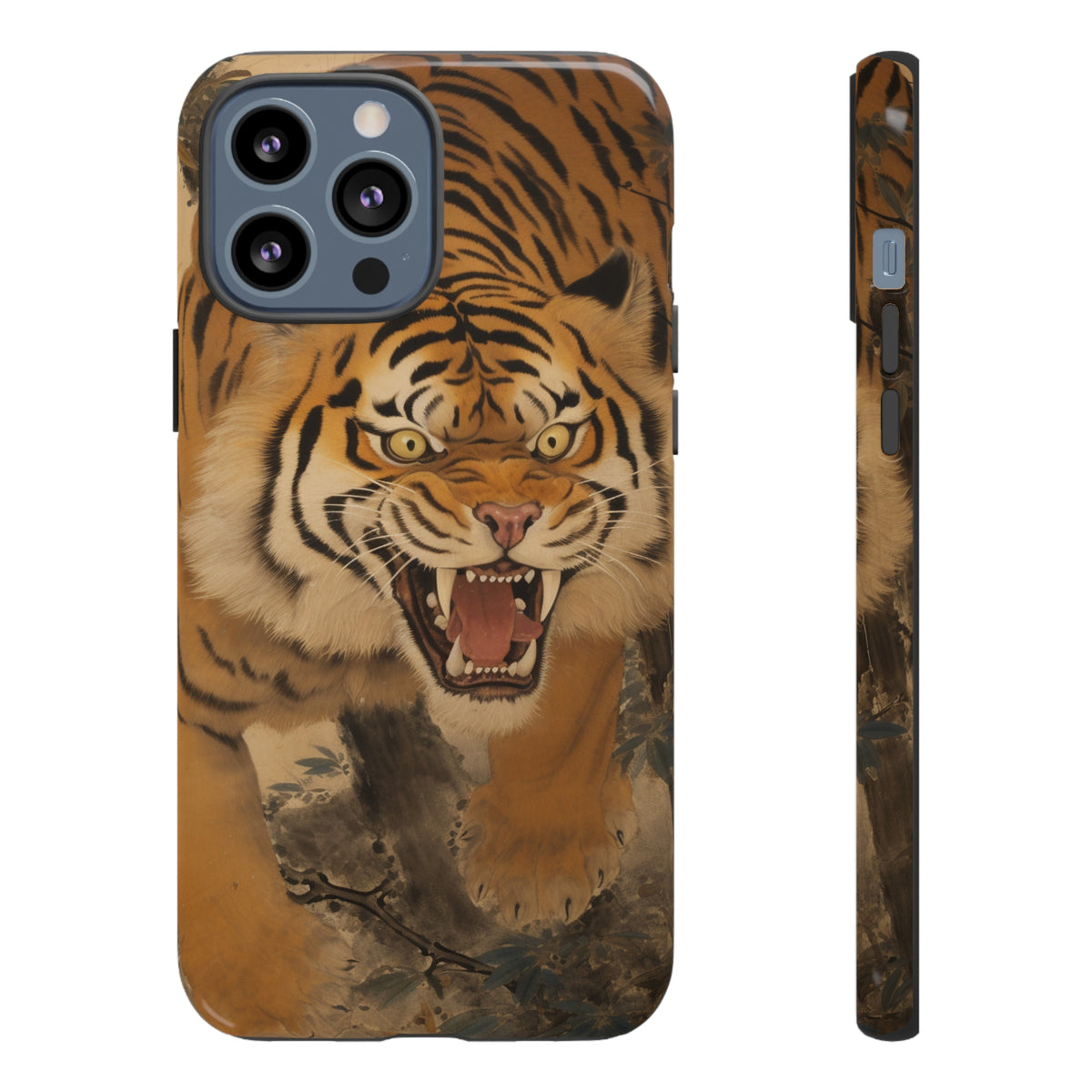 King Co. Phone Case