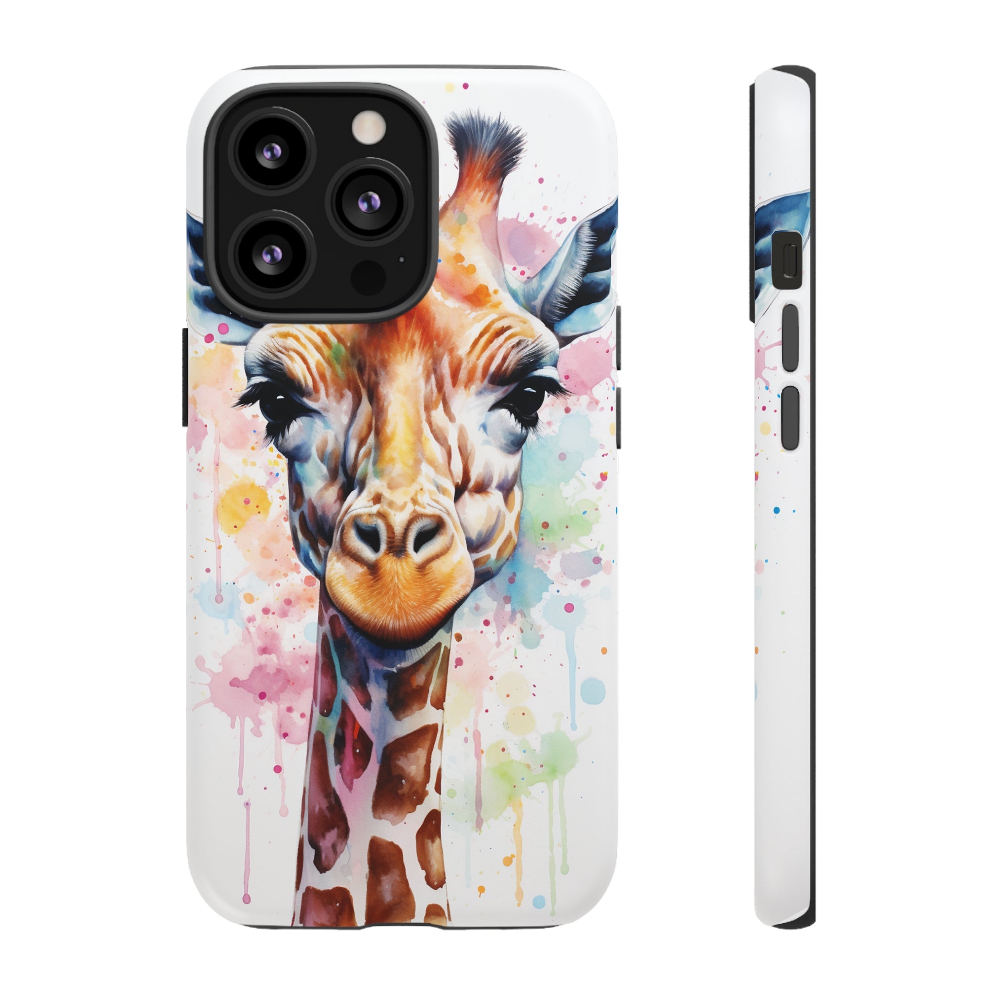 The Giraffe Co. Phone Case