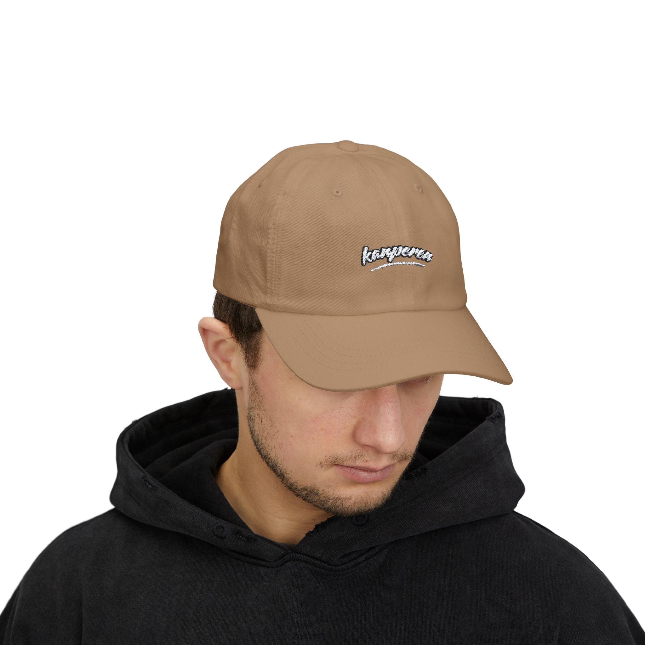 Kanperen Classic Hat