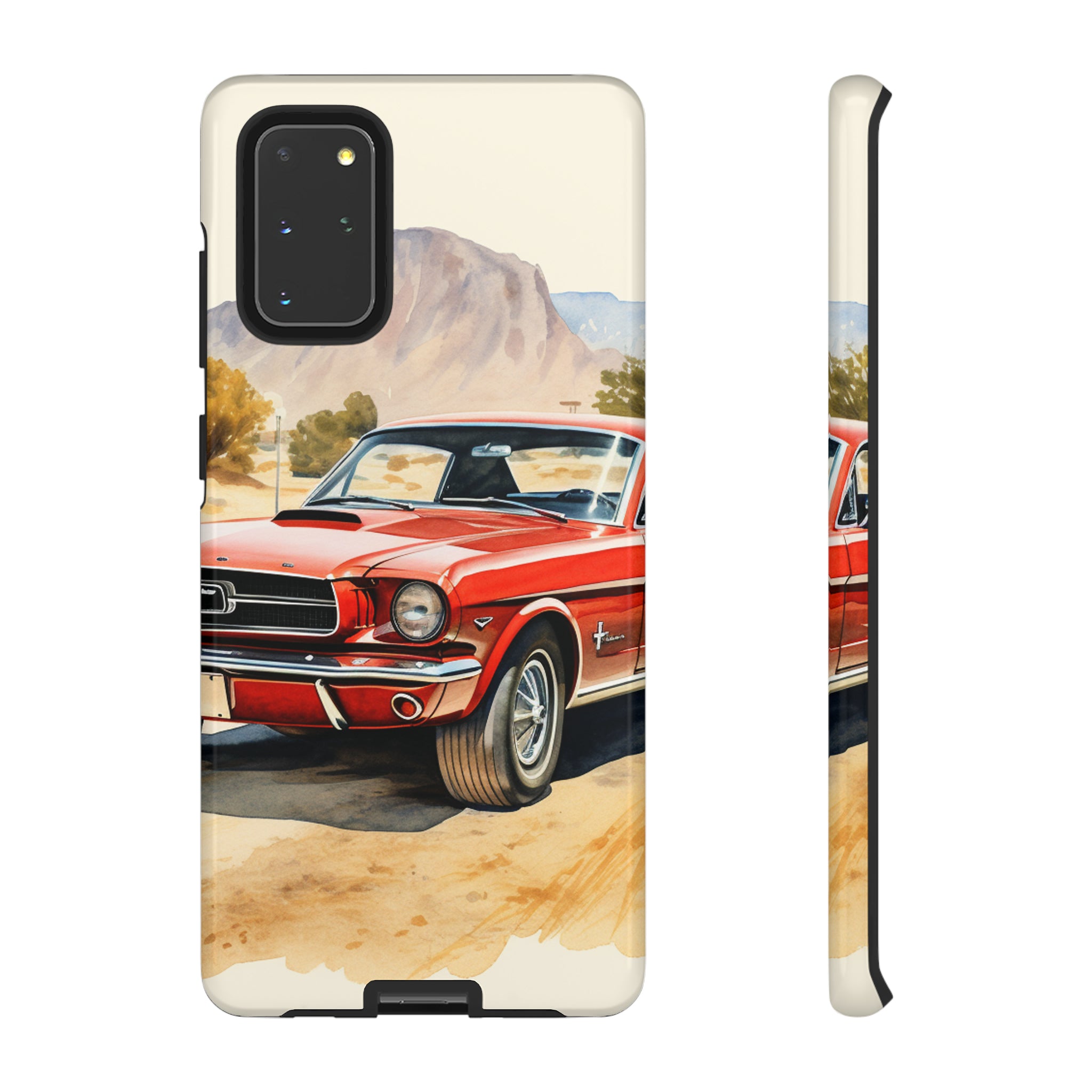 Carz Lover - Phone Cases