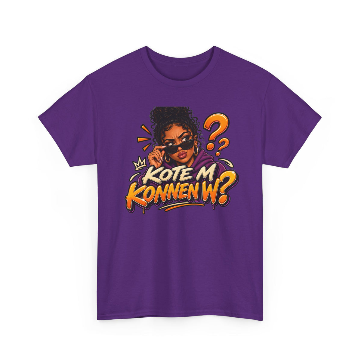 KOTE M KONNEN W? — Kreyòl Funny