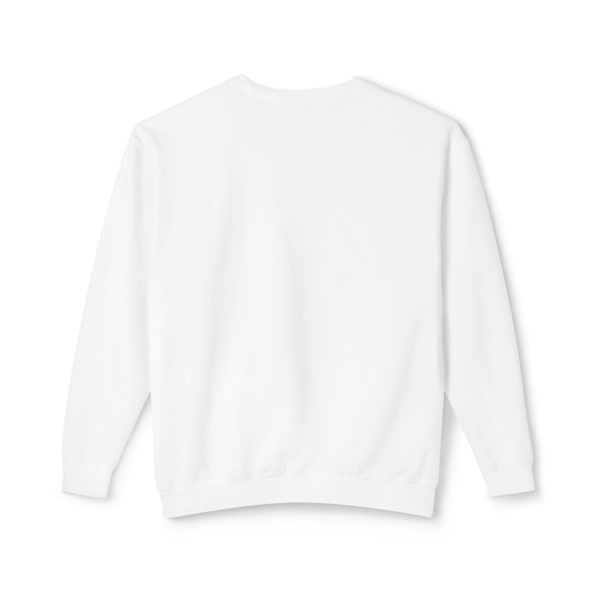 Jwaye Nwel - Crewneck Sweatshirt