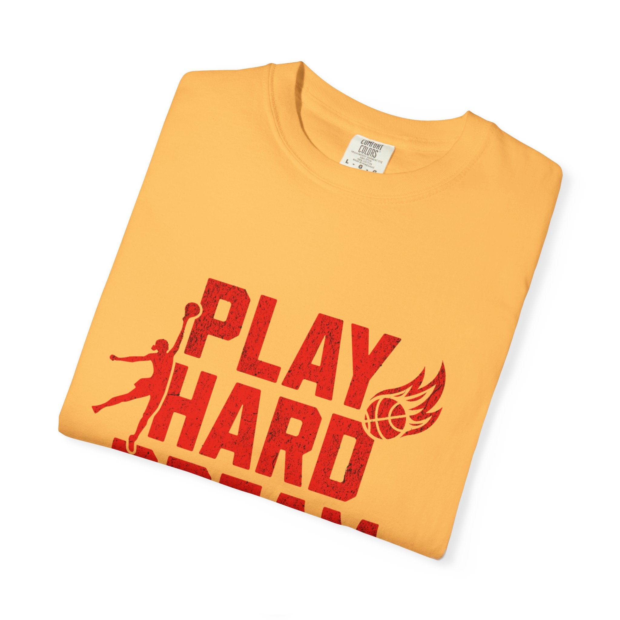 Tropical Summer Catalog Unisex Garment-Dyed T-Shirt