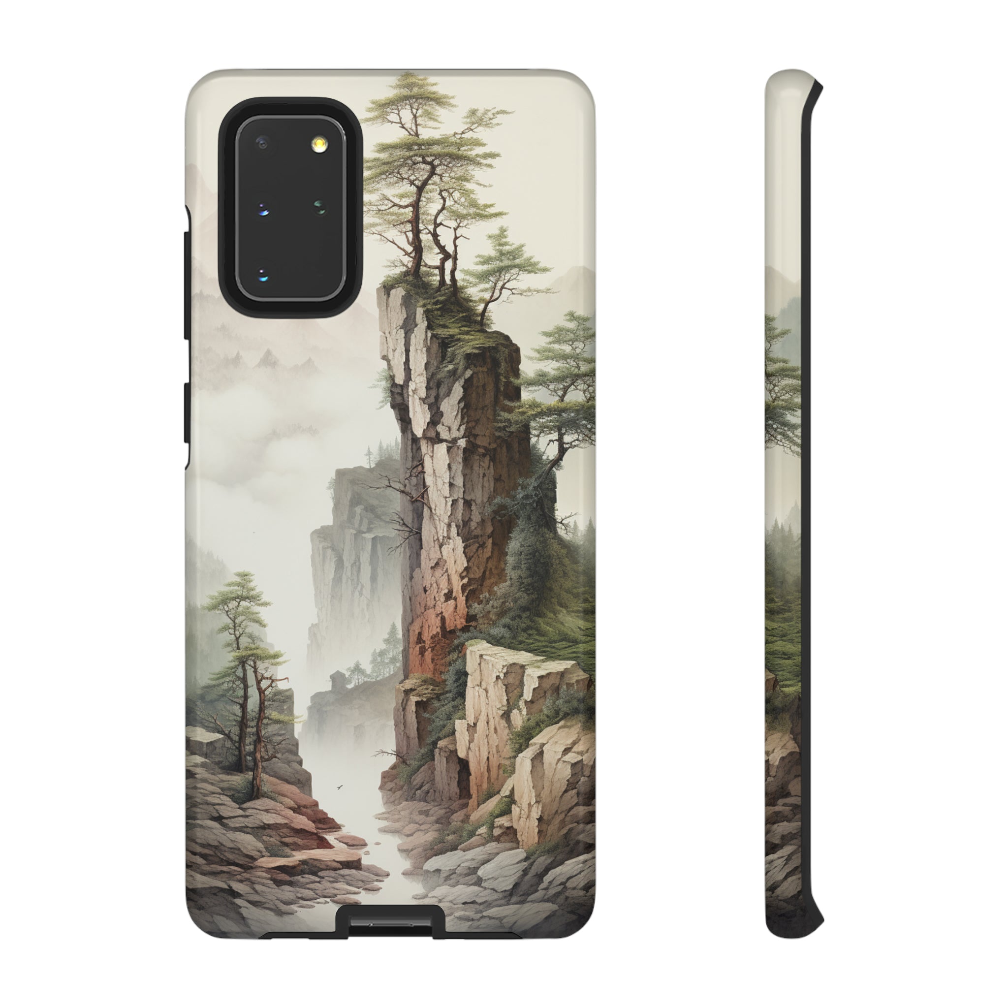 NiceView - Phone Cases