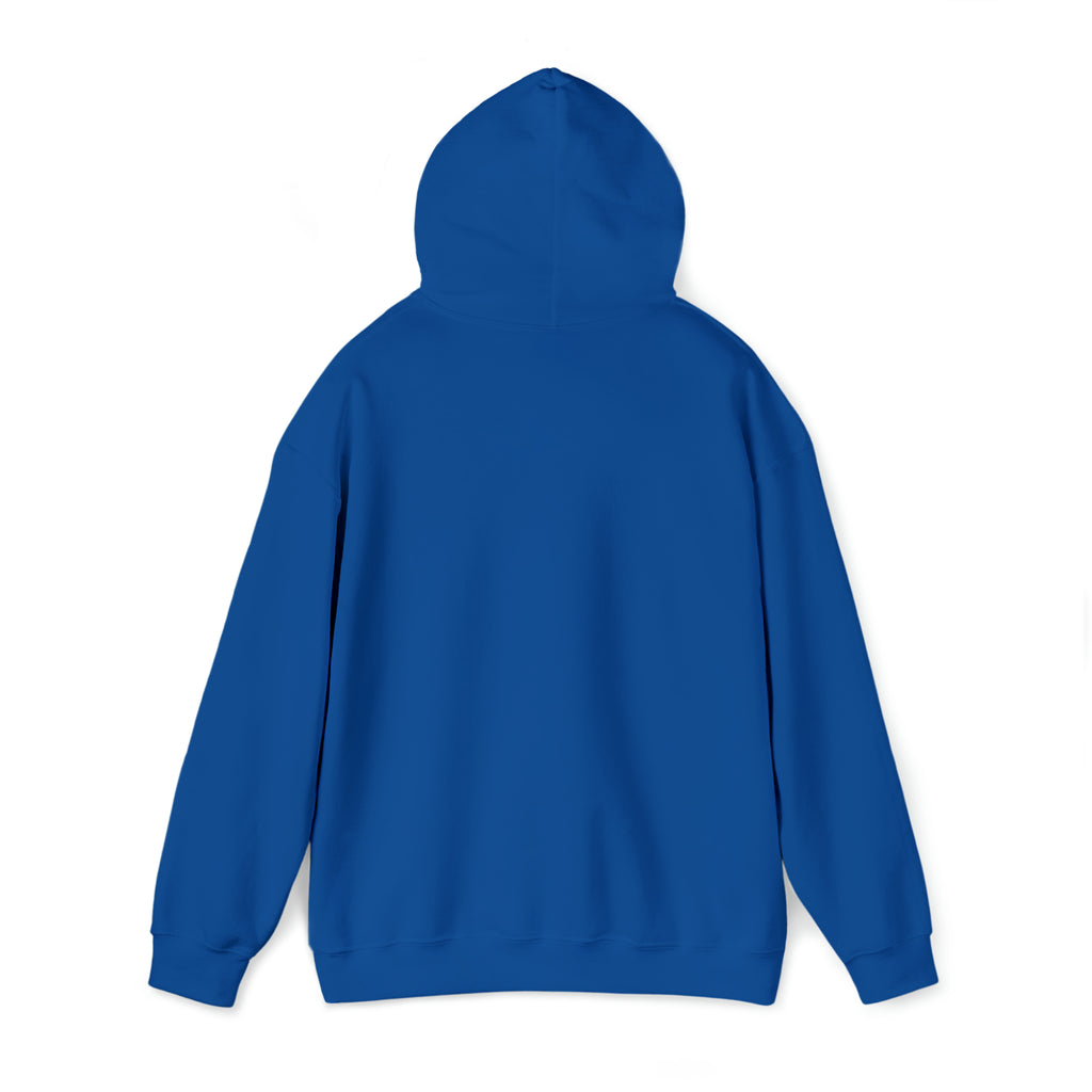 Kozem An Kreyol - Unisex Heavy Blend™ Hooded Sweatshirt