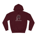 Kozem Ankreyol - Unisex College Hoodie