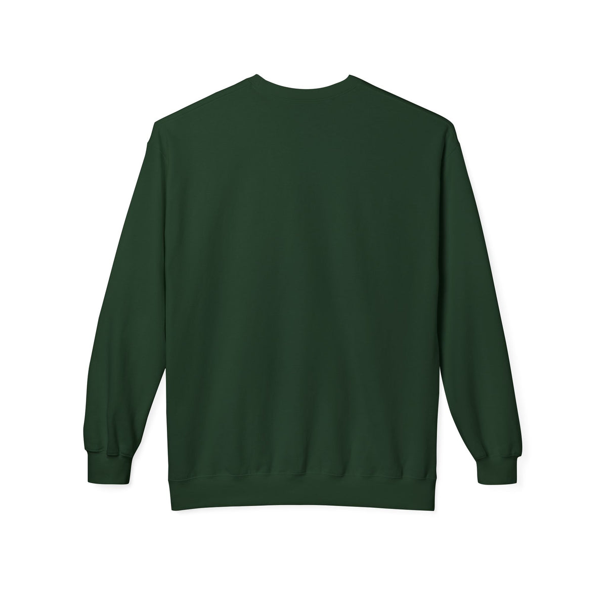 Christmas Magic Unisex Sweatshirt, Casual Streetwear, Gift for Birthdays, Unisex Crewneck, Trendy Outfit