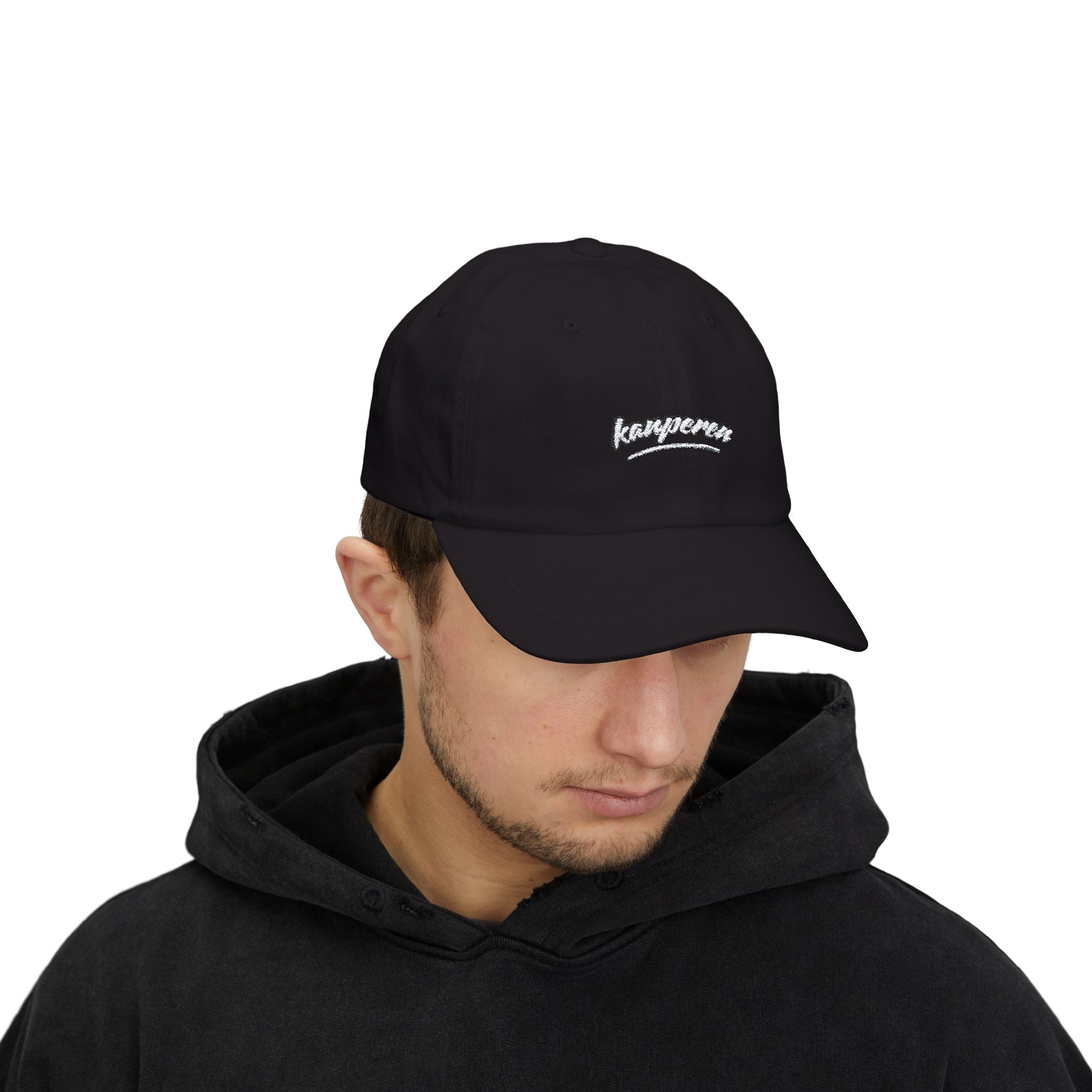 Kanperen Classic Hat