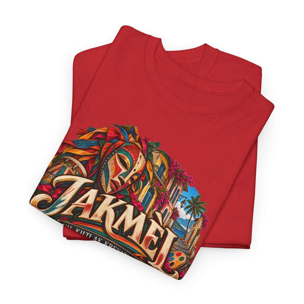 JAKMÈL — Kreyòl Arts & Culture