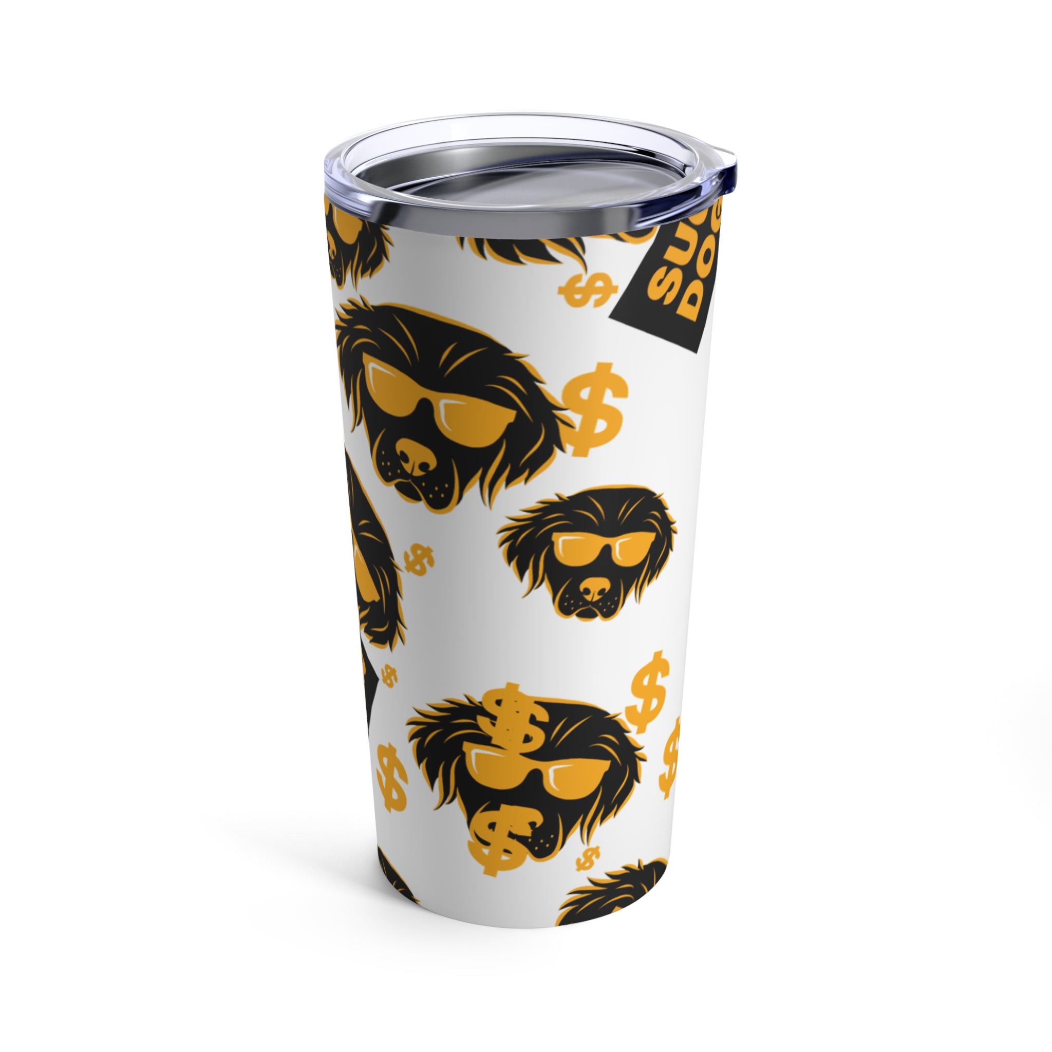 Sugar Daddy Tumbler 20oz