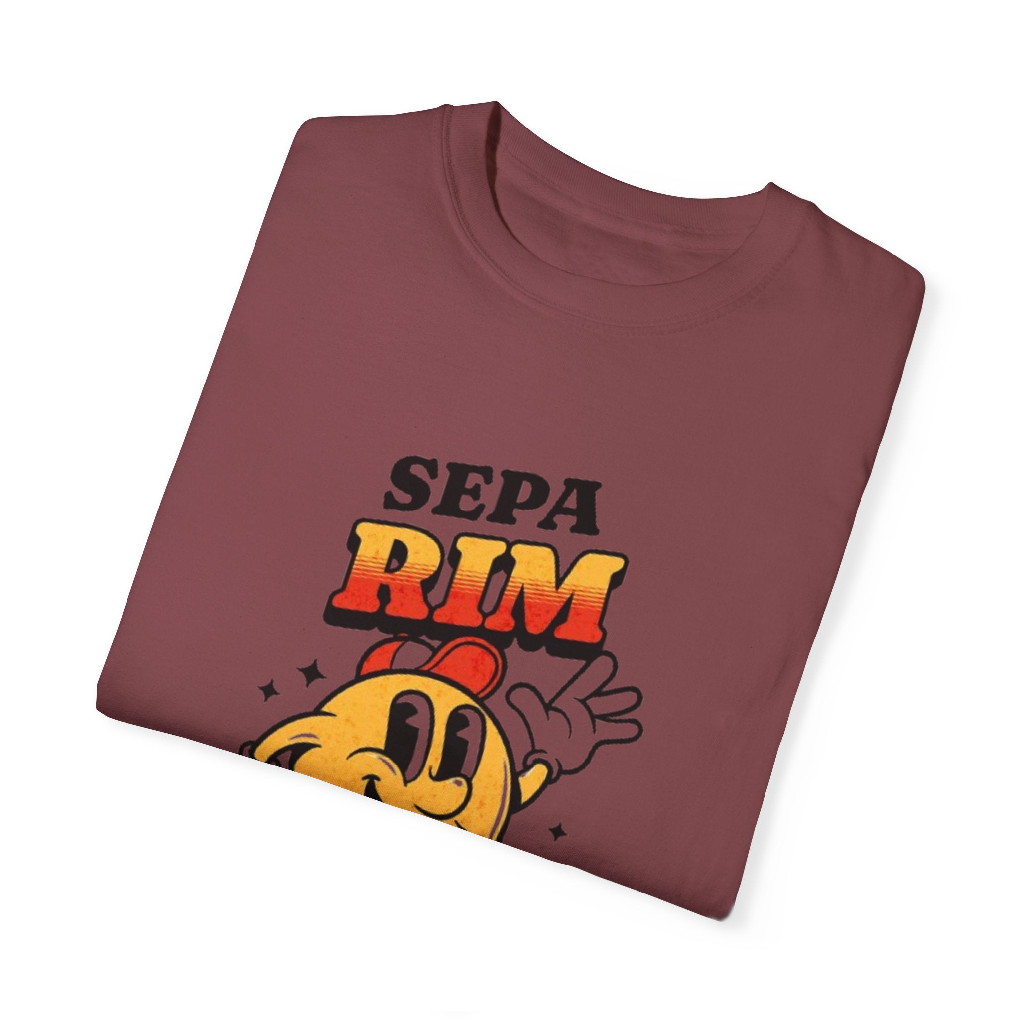 Se pa rim ta ri non Design T-shirt