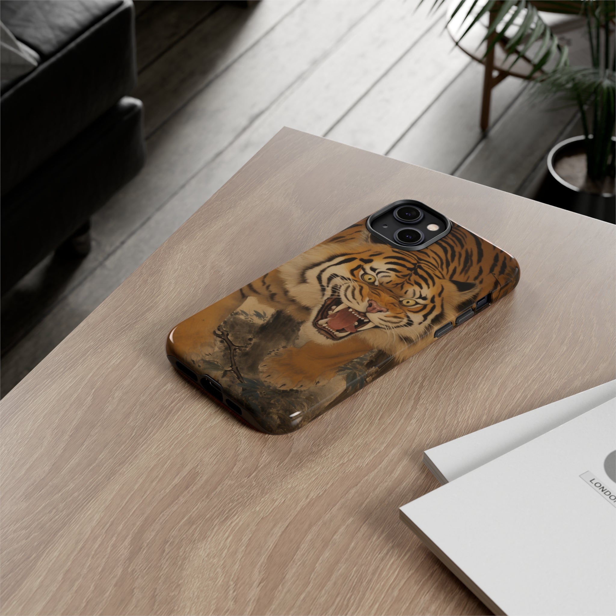 King Co. Phone Case