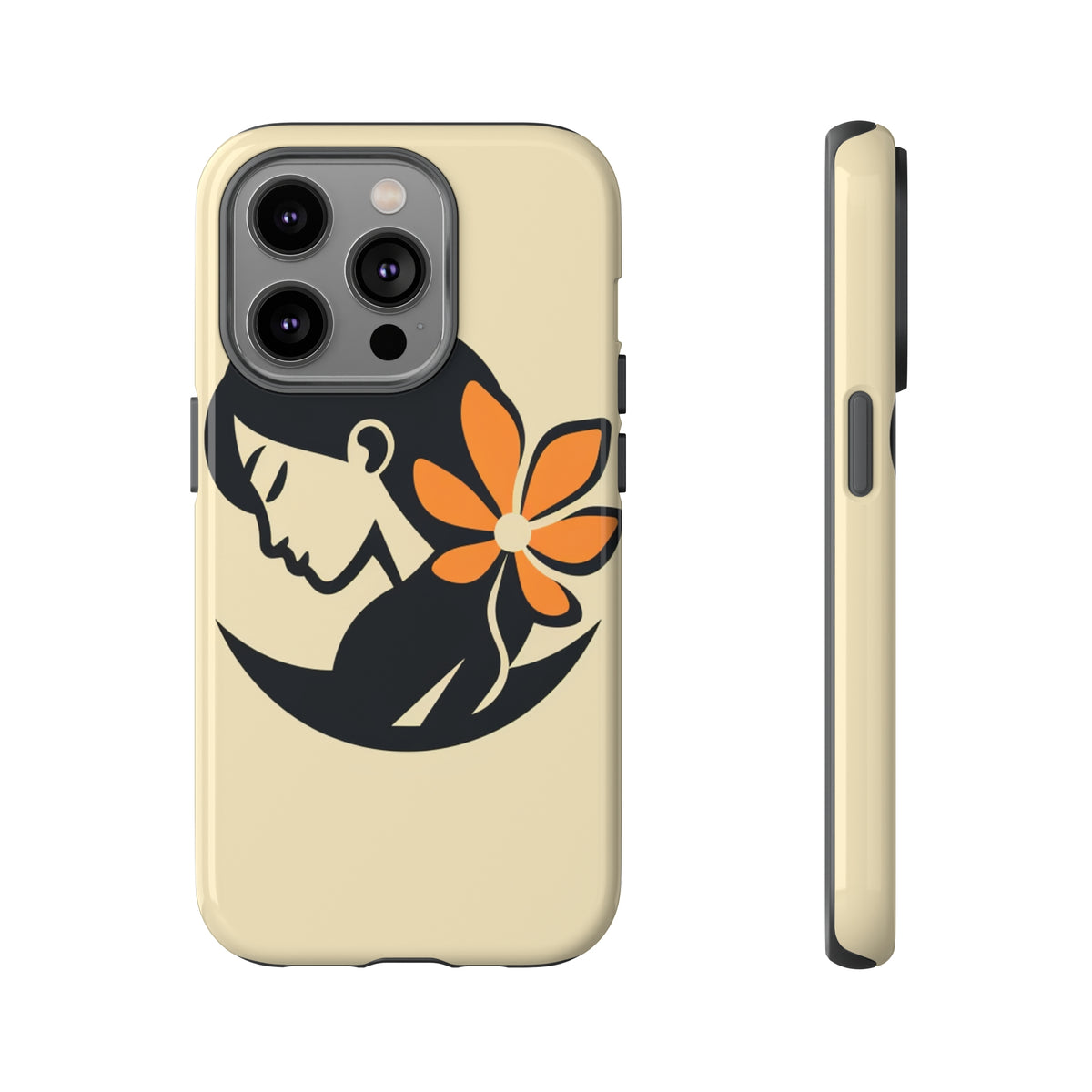 Fashion Co. Phone Case