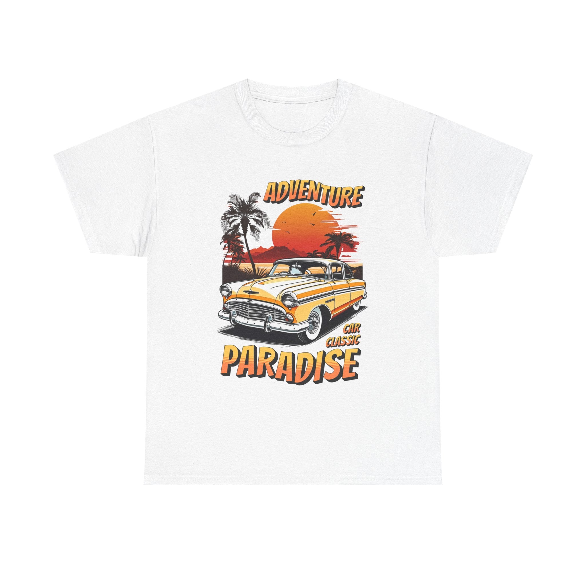 Adventure Paradise - Summer Lifestyle Collection