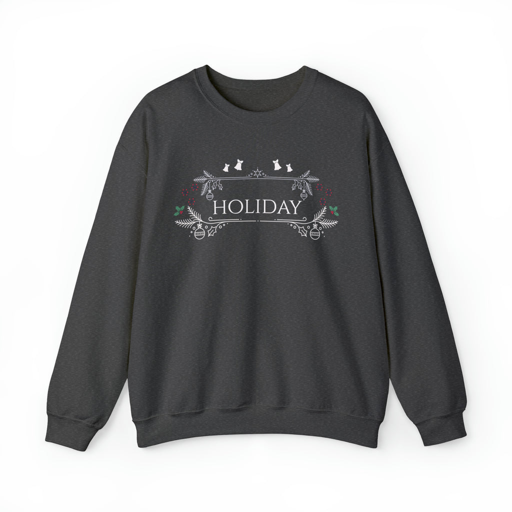 Holiday Sweatshirt - Unisex Heavy Blend™
