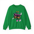 Jou Jeudi  - Unisex Heavy Blend™ Crewneck Sweatshirt
