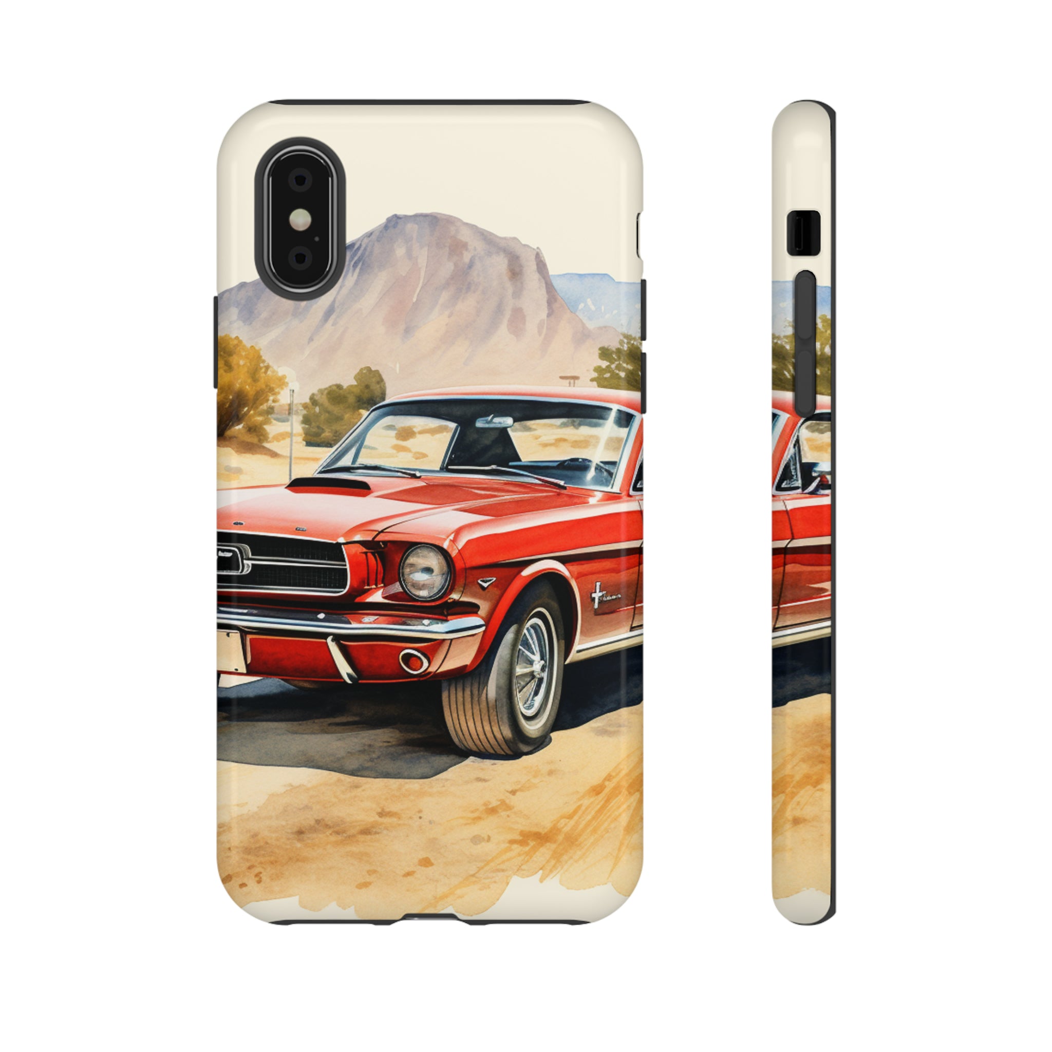 Carz Lover - Phone Cases